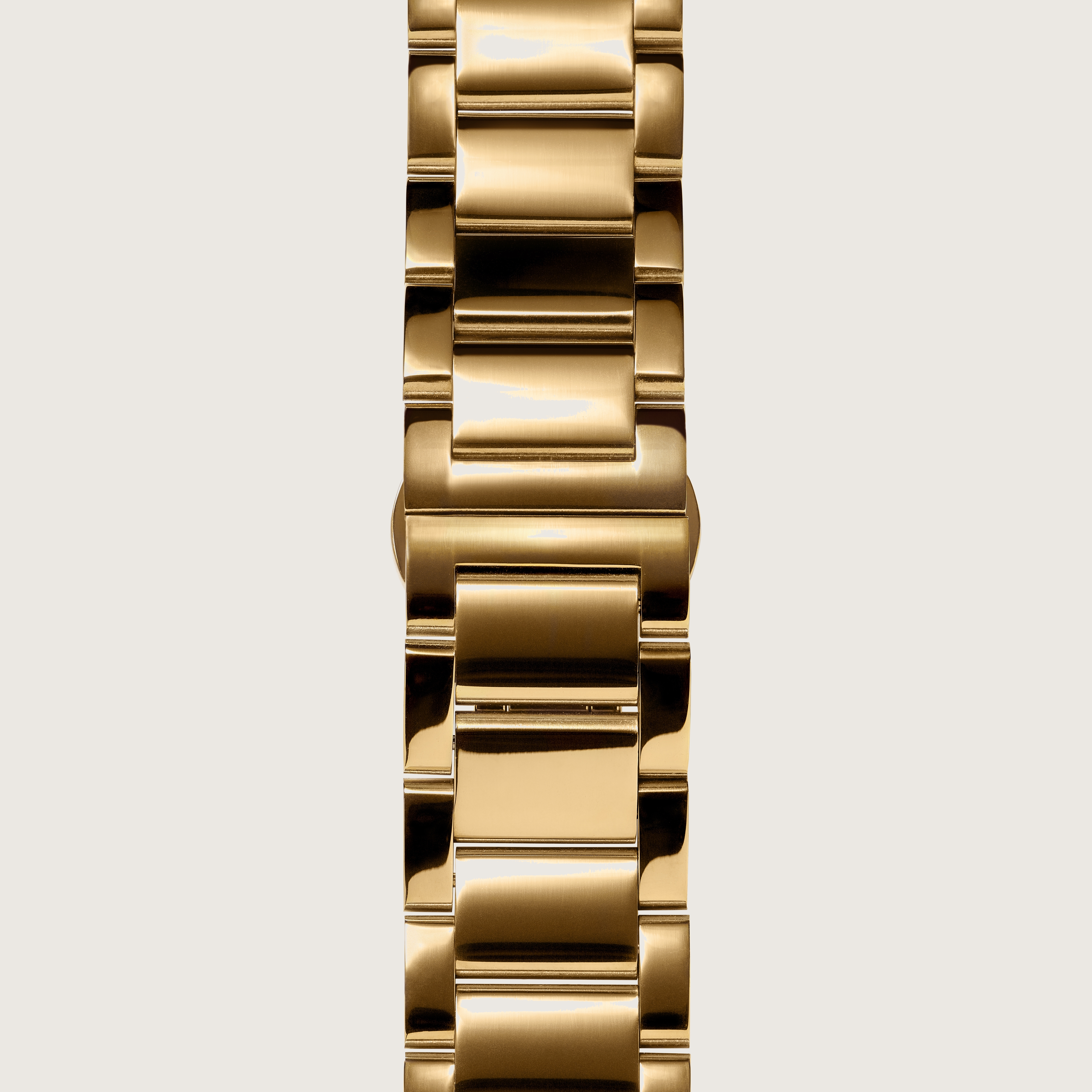 Bracelet De Montre En Acier Inoxydable - Largeurs 14 à 24mm, Pour Homme Et Femme