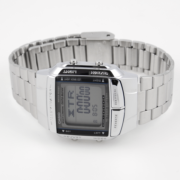 Multi Retro Klocka - 2