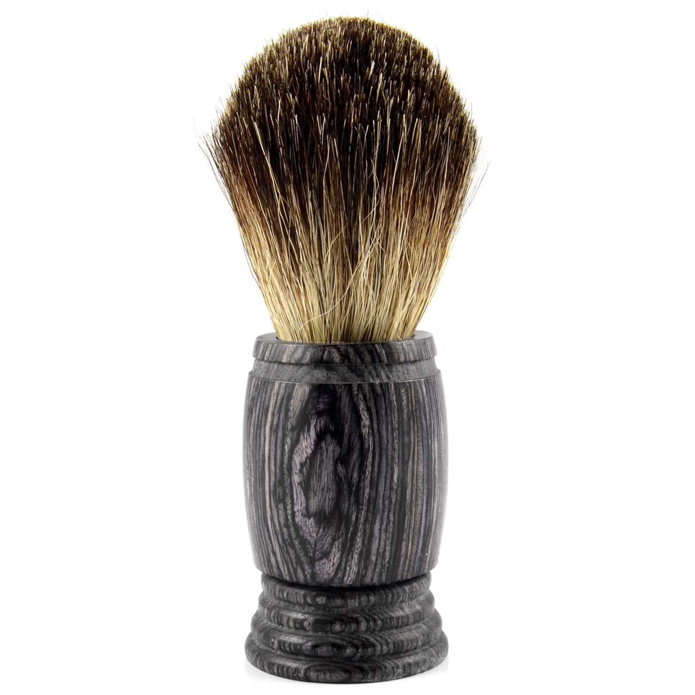 Black Badger Pakkatre Barberkost - 1