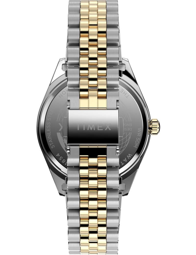 Timex Legacy Day & Date TW2W42800 - 3