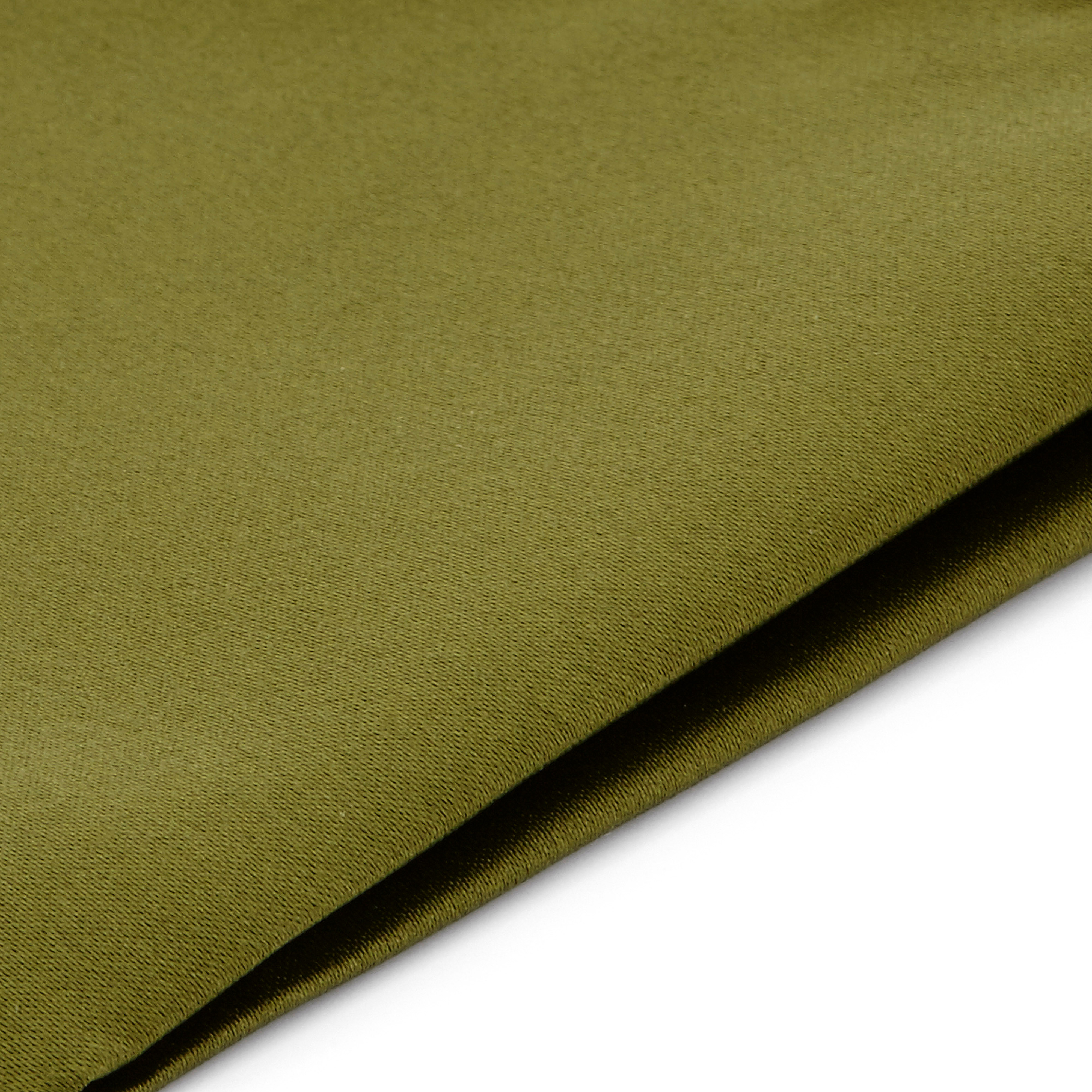 Skogsgrønt Enkelt Lommetørkle - 2