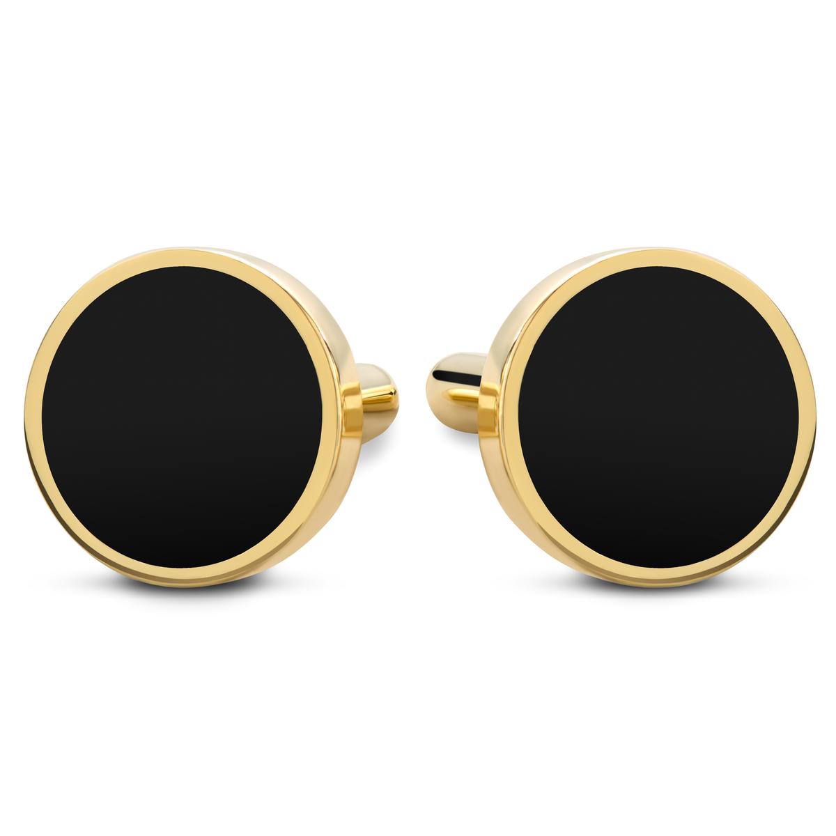 Orecchini In Oro Placcato Argento Sterling 925 Orecchini Da 20 Mm - Foto 6