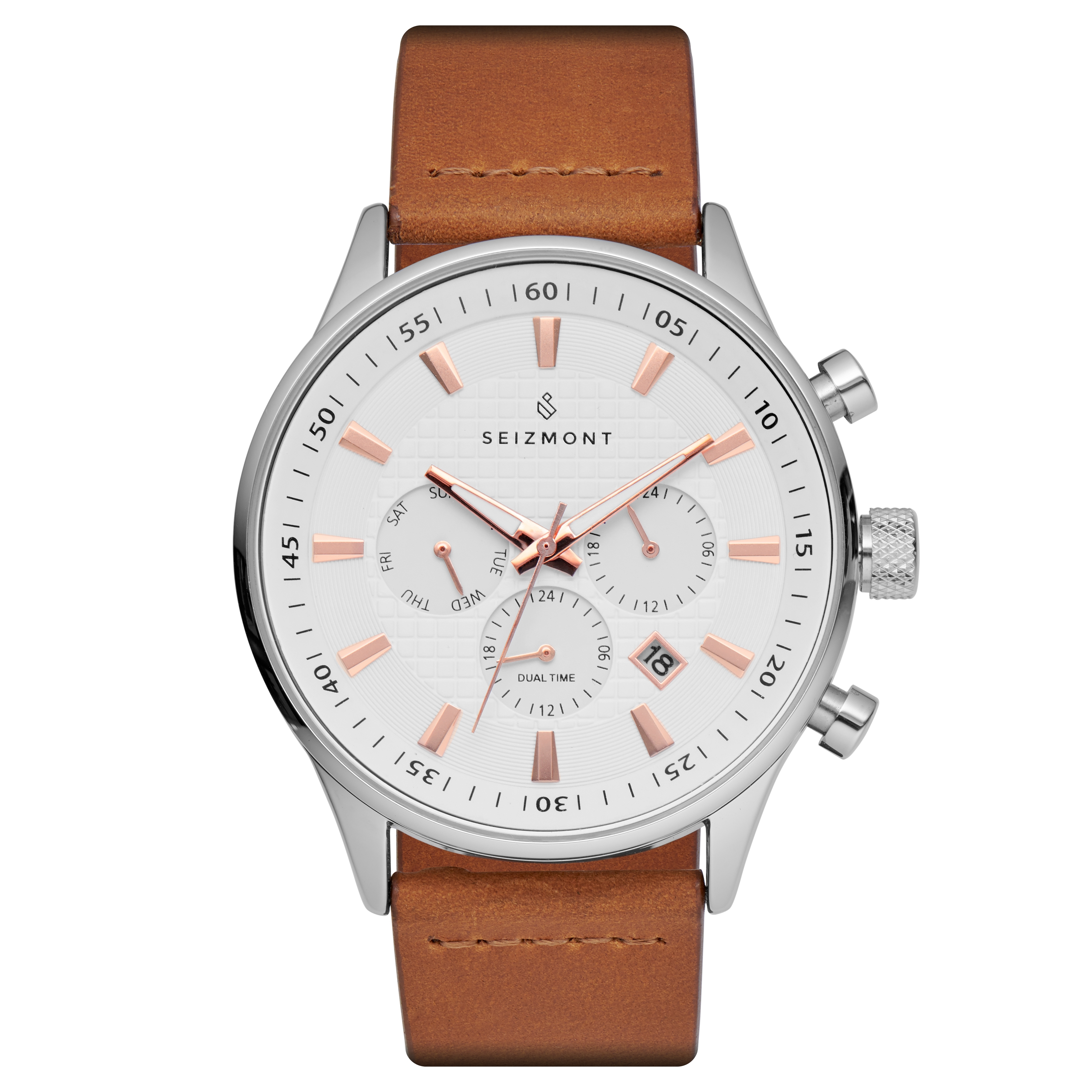 Vilhelm Troika Armbanduhr - 1