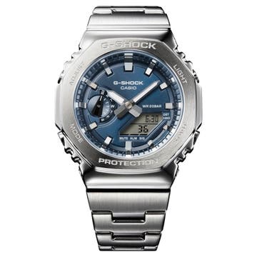 Casio G-Shock GM-2110D-2BER Casio G-Shock GM-2110D-2BER
