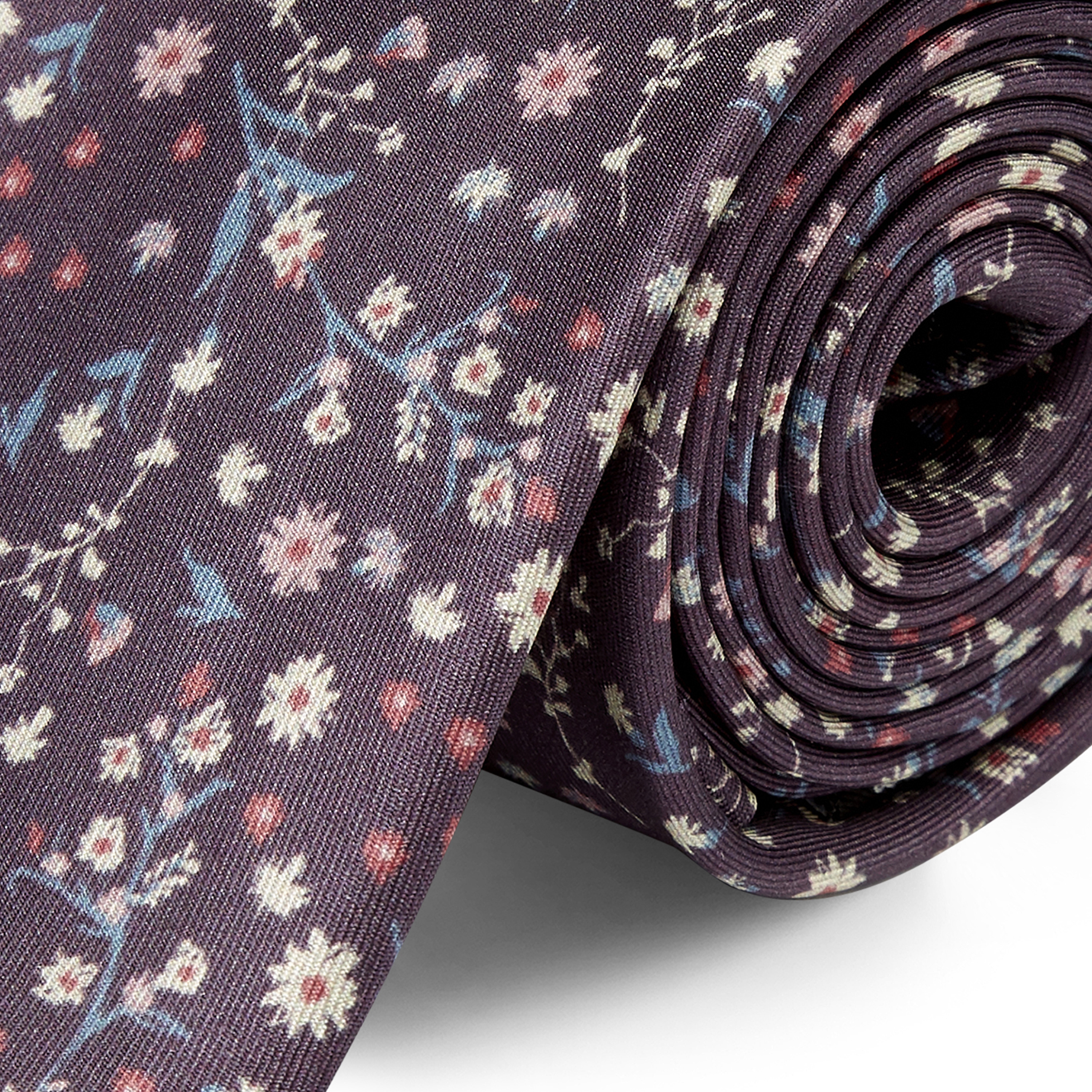 Brendan Boho Seidenkrawatte - 2