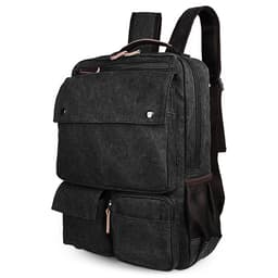 Grey backpacks Grey backpacks