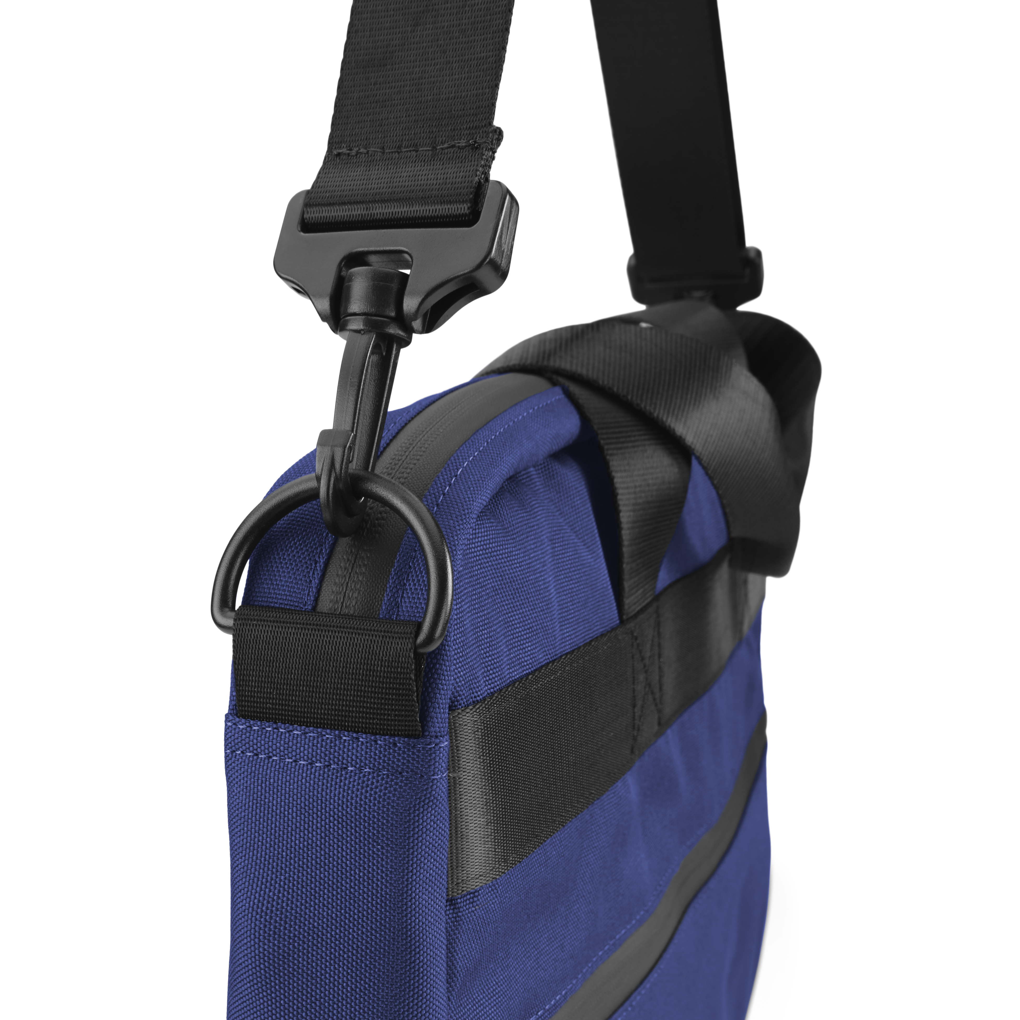 Borsa per laptop Lancy Blu in edizione limitata - 17