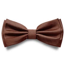 Smeđi leptir mašne