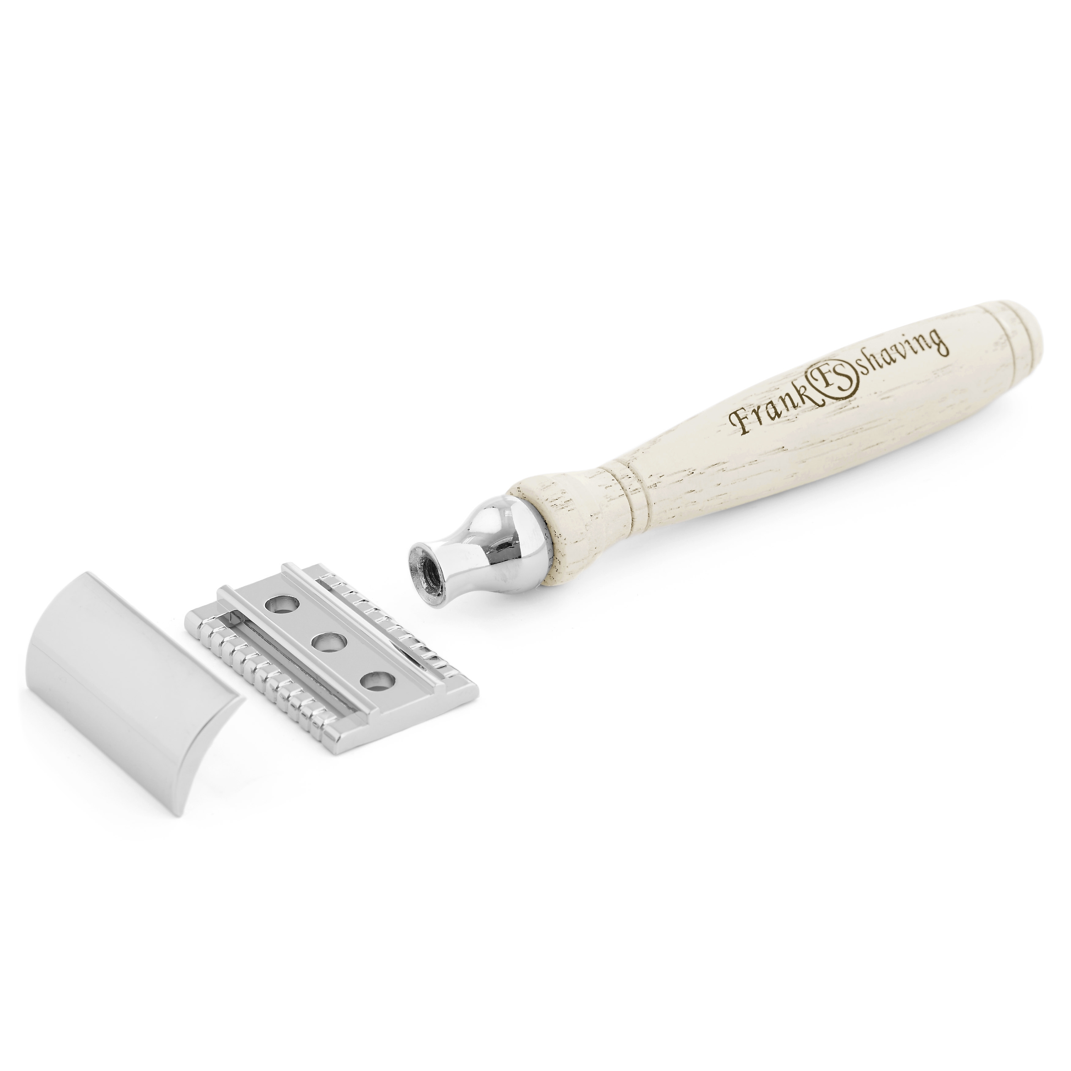 Vintage Style Rasierhobel - 2