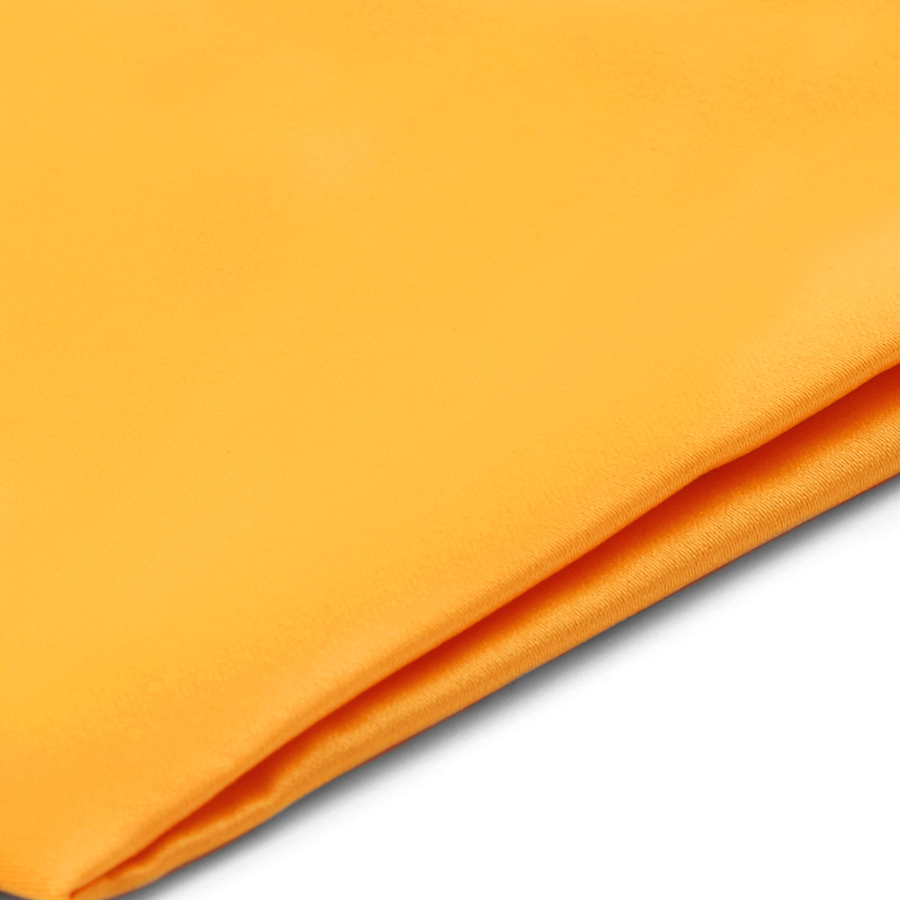 Okkergul Lommeklud - 2