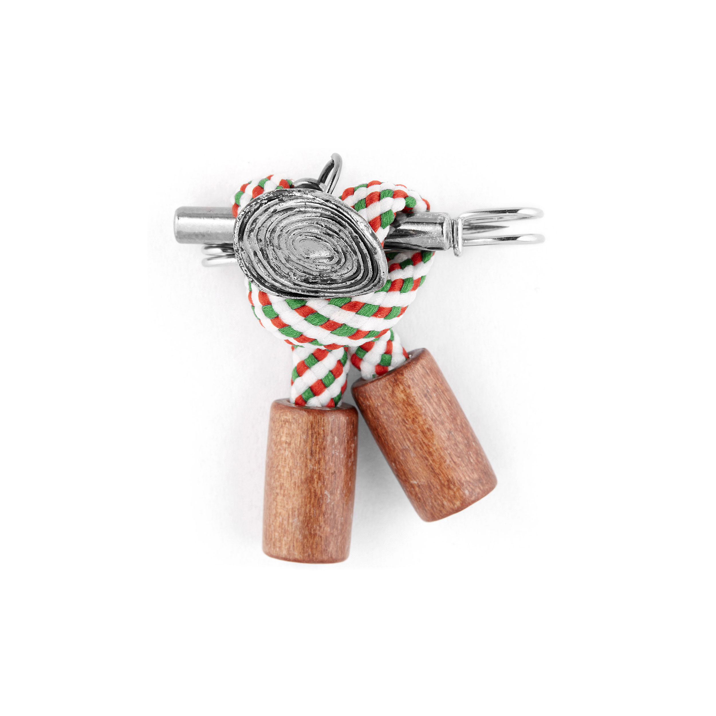 Celtic Tribute Lapel Pin - 1