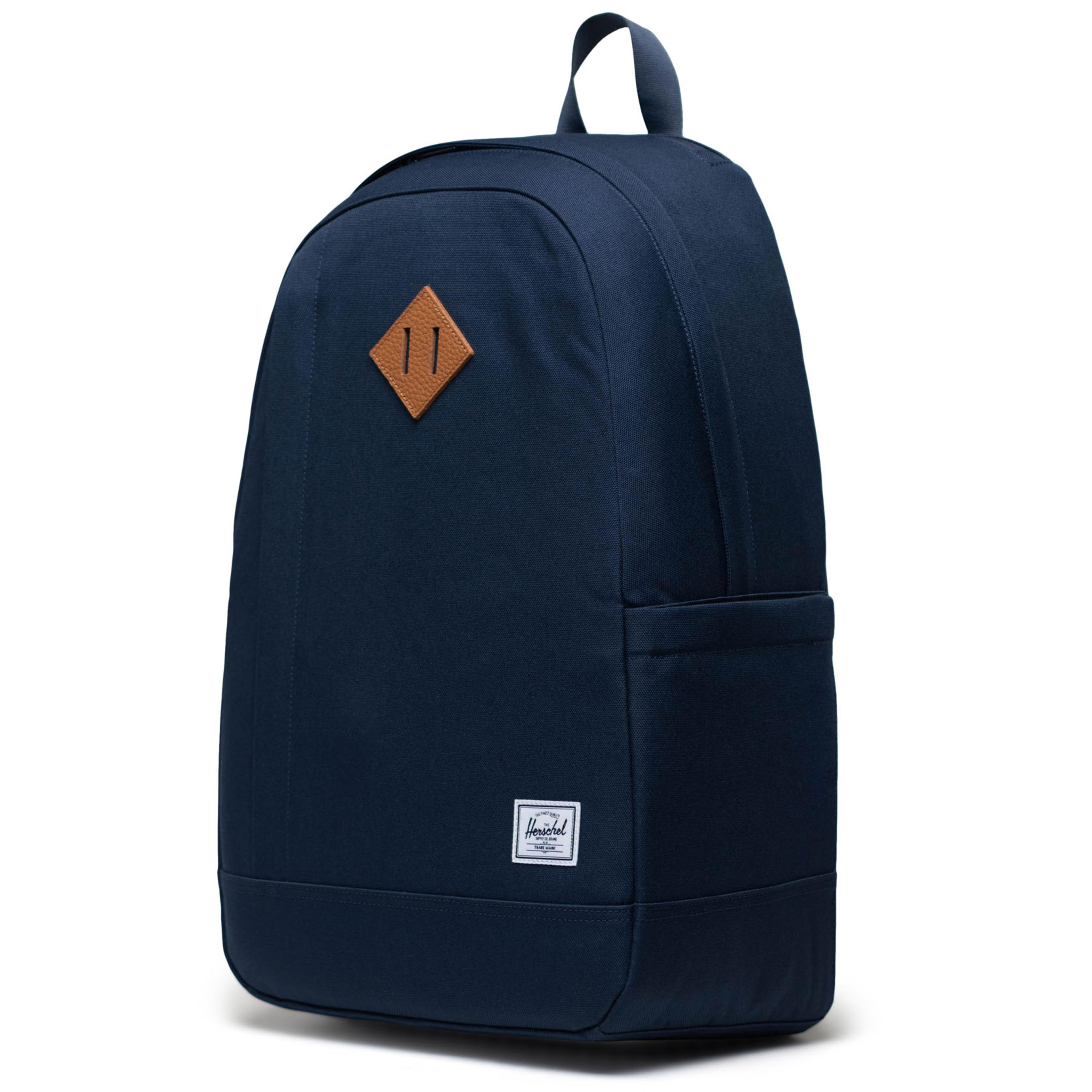 Herschel Seymourâ„¢ | Backpack Navy Herschel Seymourâ„¢ | Backpack Navy