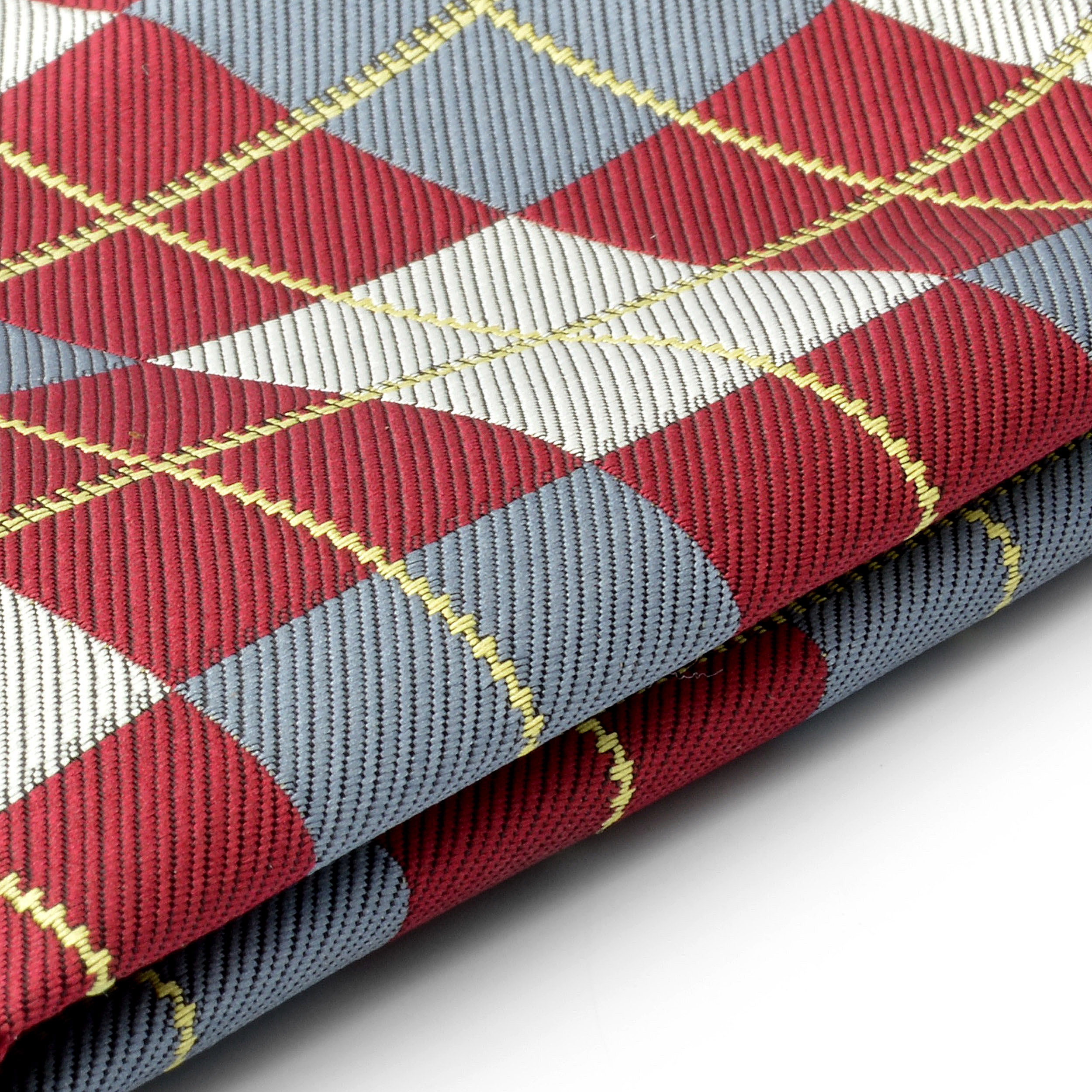 Ternet Silke Lommeklud - 2