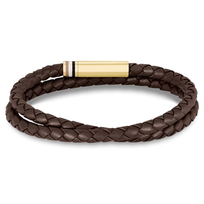 Bransoletka BOSS Ares - 2