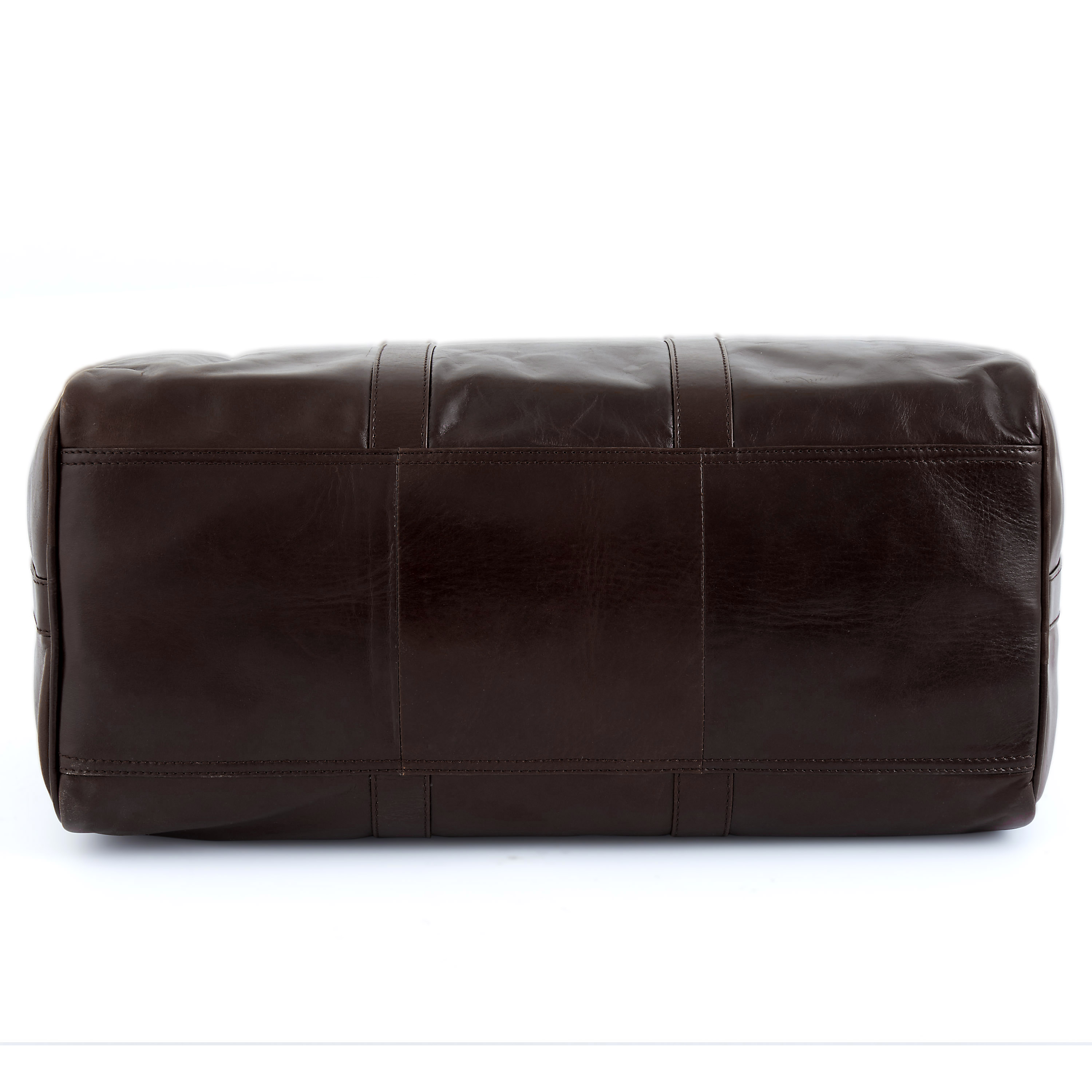 Sac marin brun foncé Slim Jasper  - 6