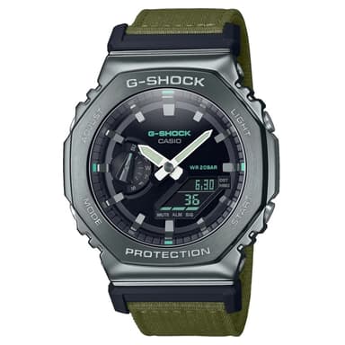 Casio G-Shock GM-2100CB-3AER Casio G-Shock GM-2100CB-3AER