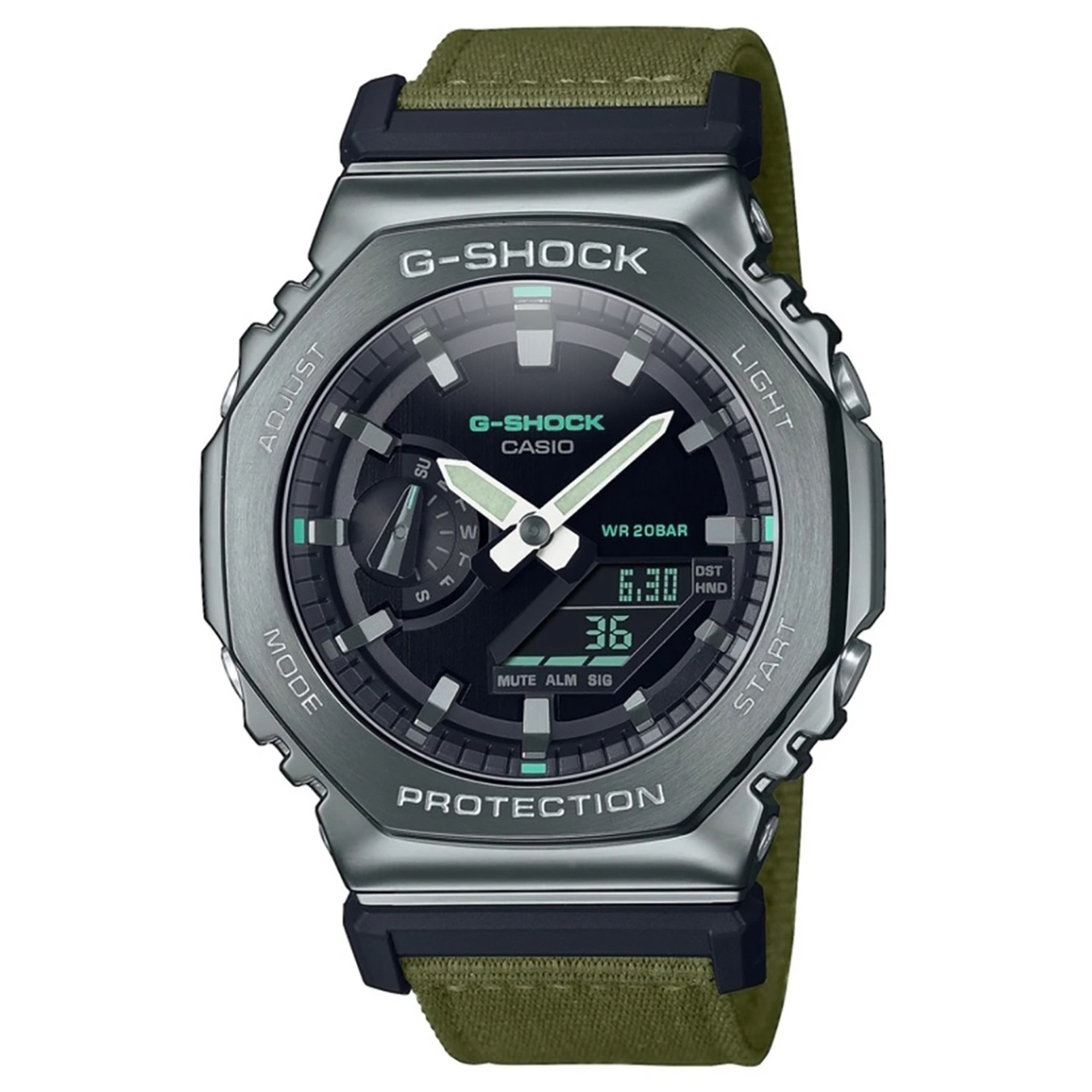 Casio G-Shock GM-2100CB-3AER Casio G-Shock GM-2100CB-3AER