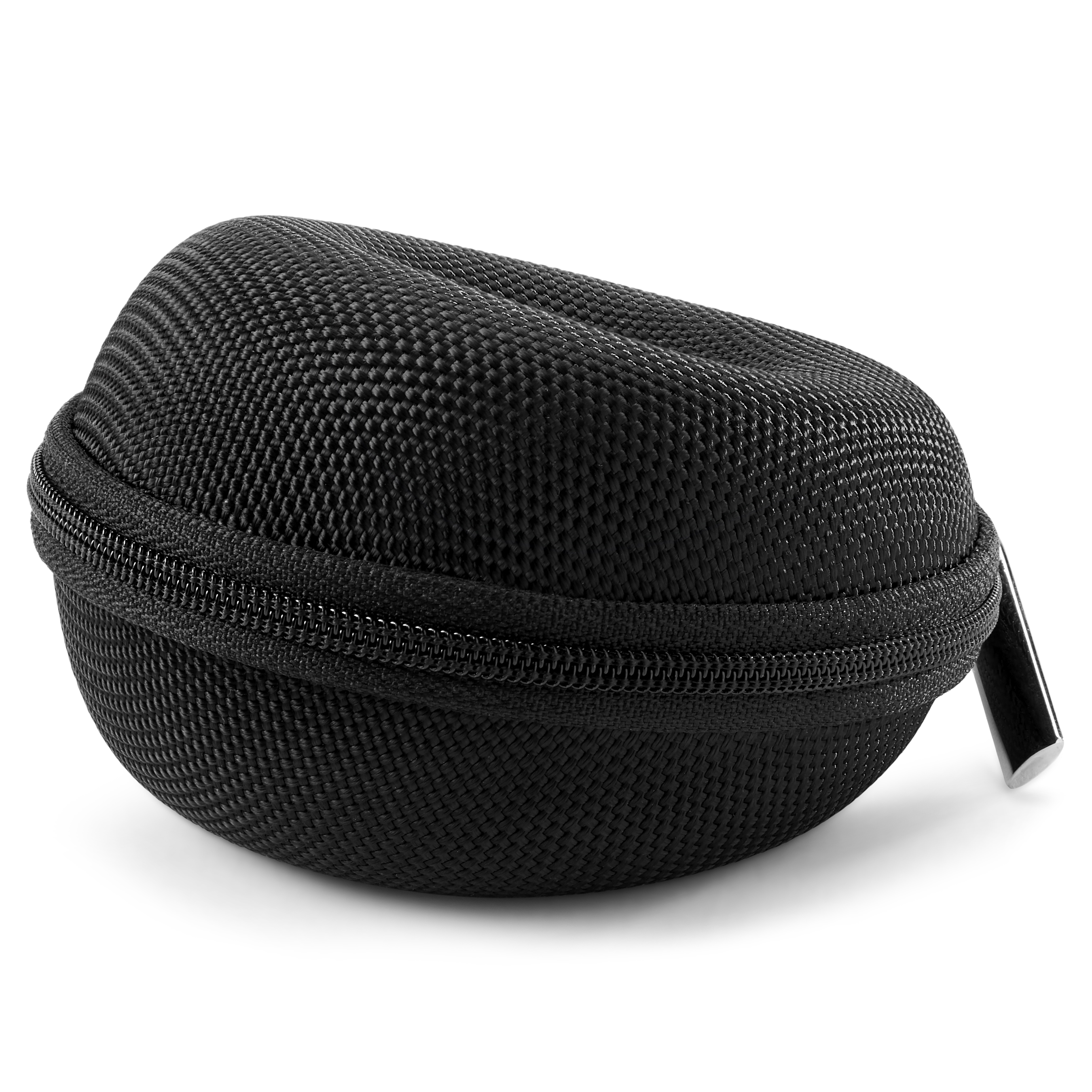 Musta matkakotelo kellolle - 2