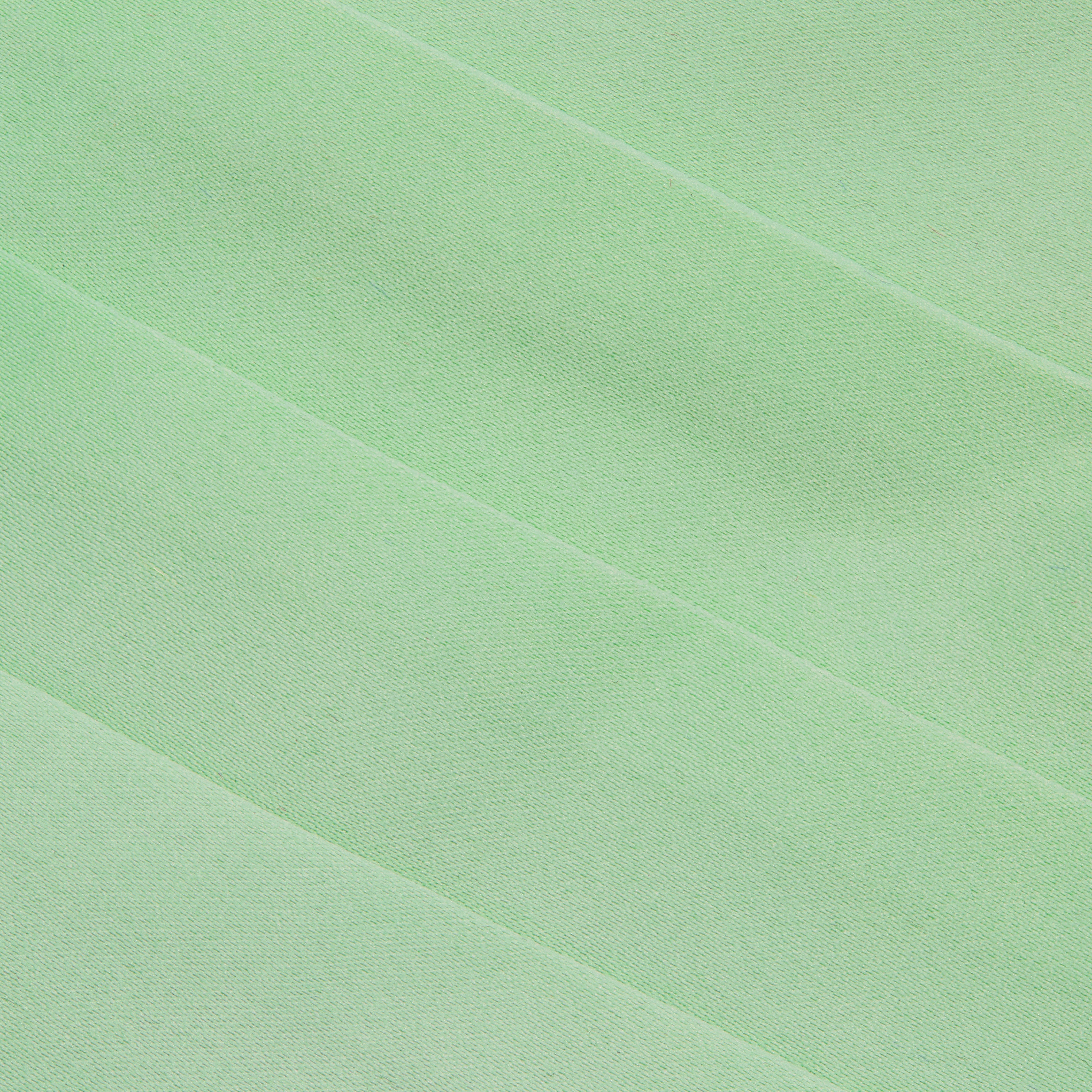 Základná šerpa v mätovej zelenej farbe - 4