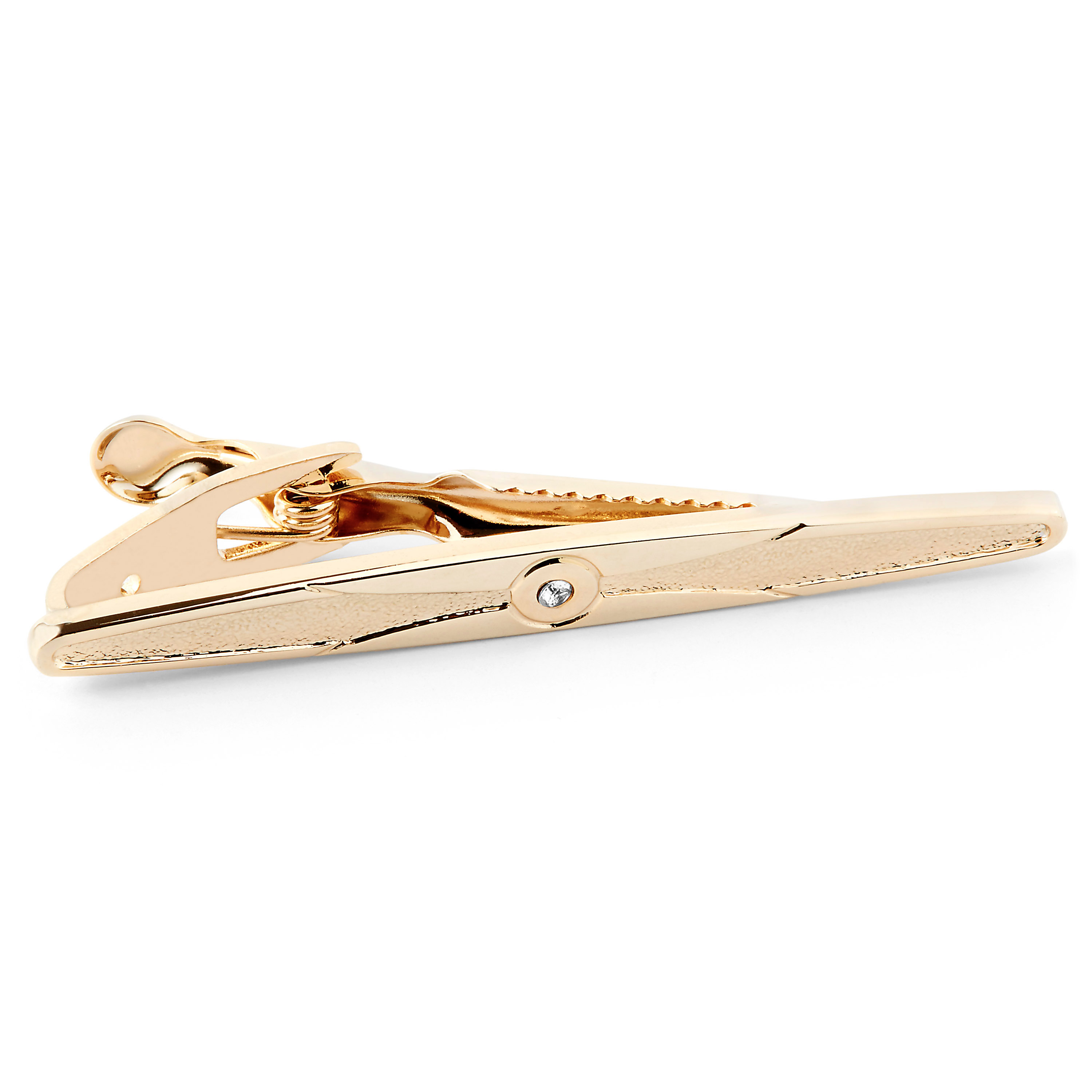 Gylden Slipsklype - 1