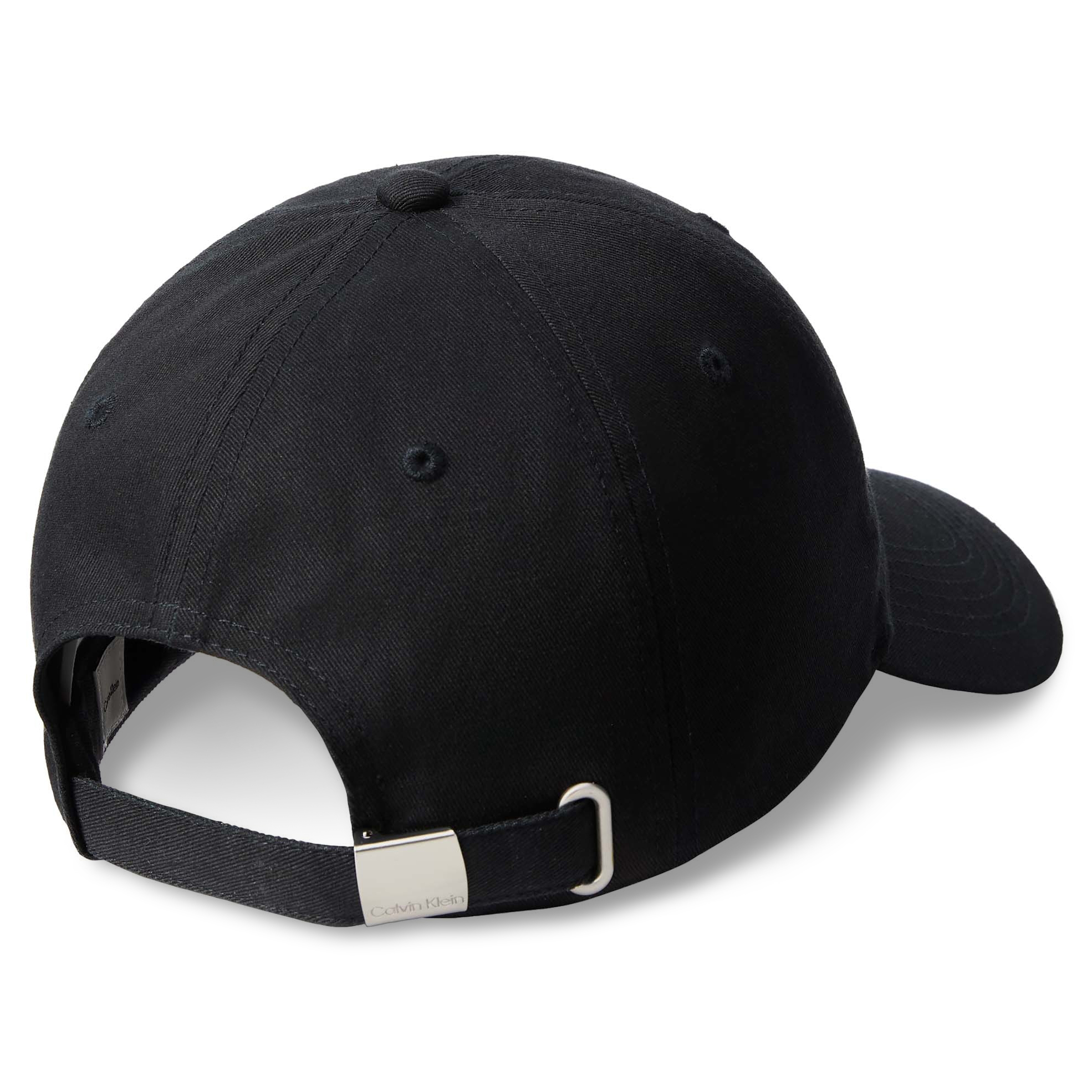 Calvin Klein | Černá kšiltovka - 2