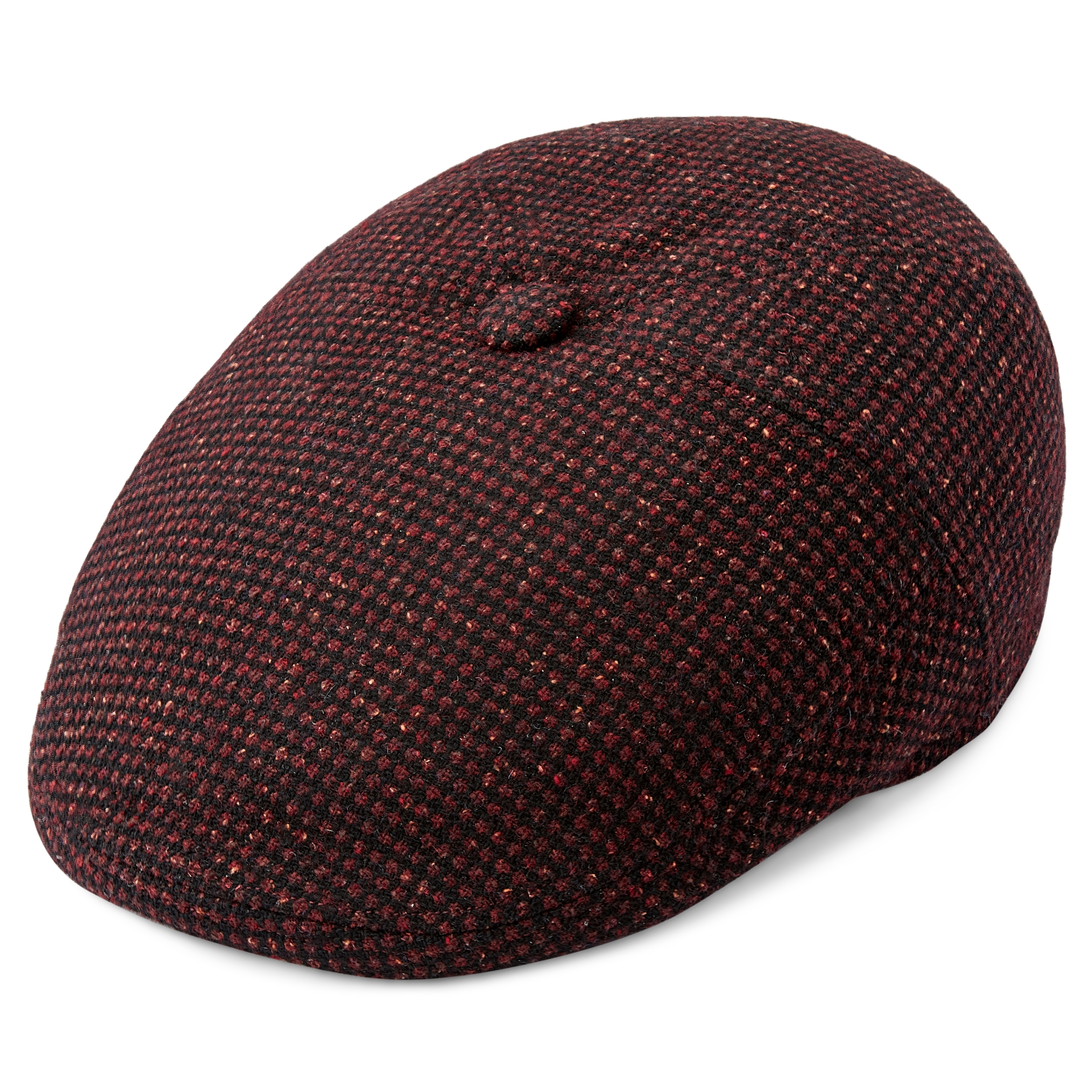 Molise sarkana Fido cepure - 1