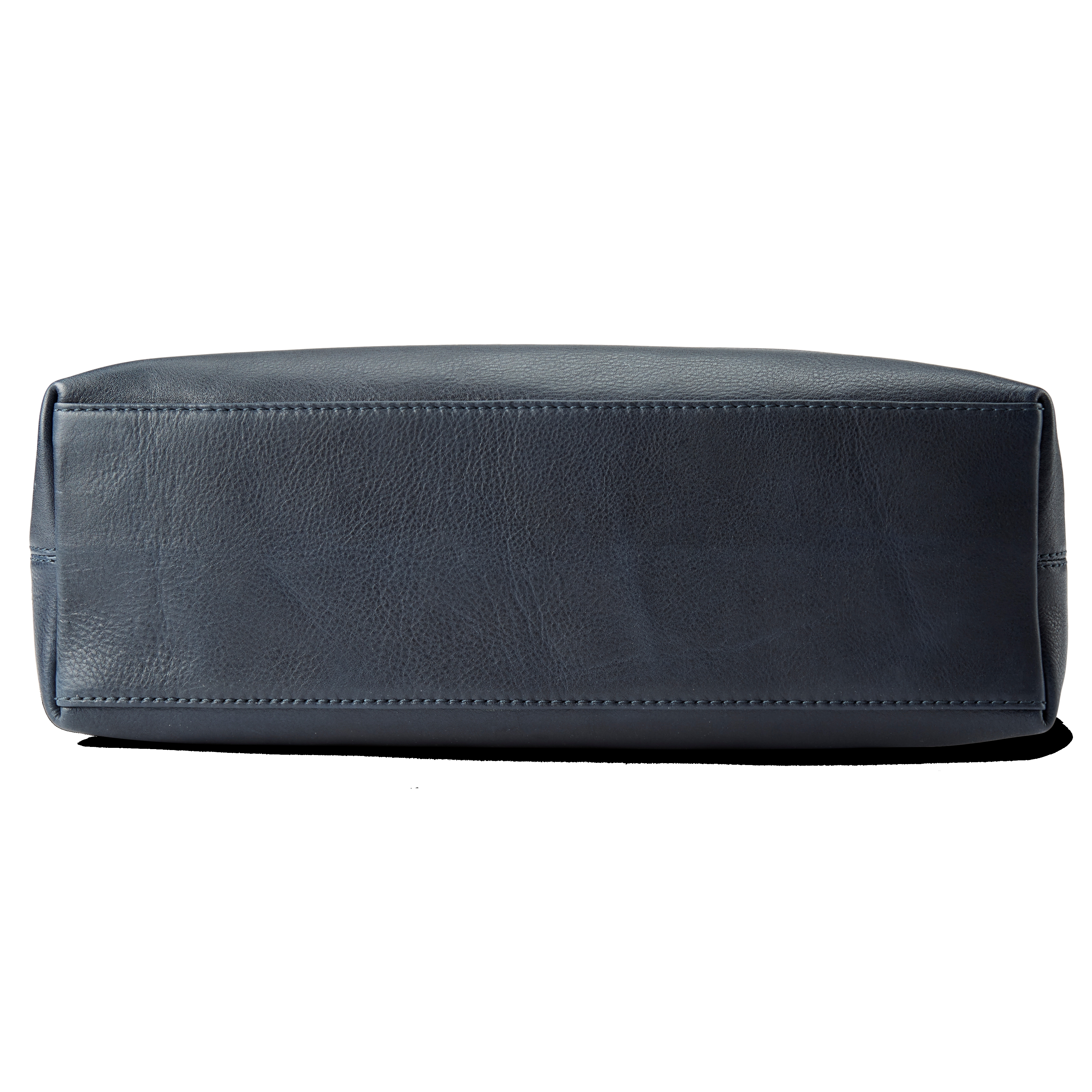 Lon torba iz mornarskega usnja - 6