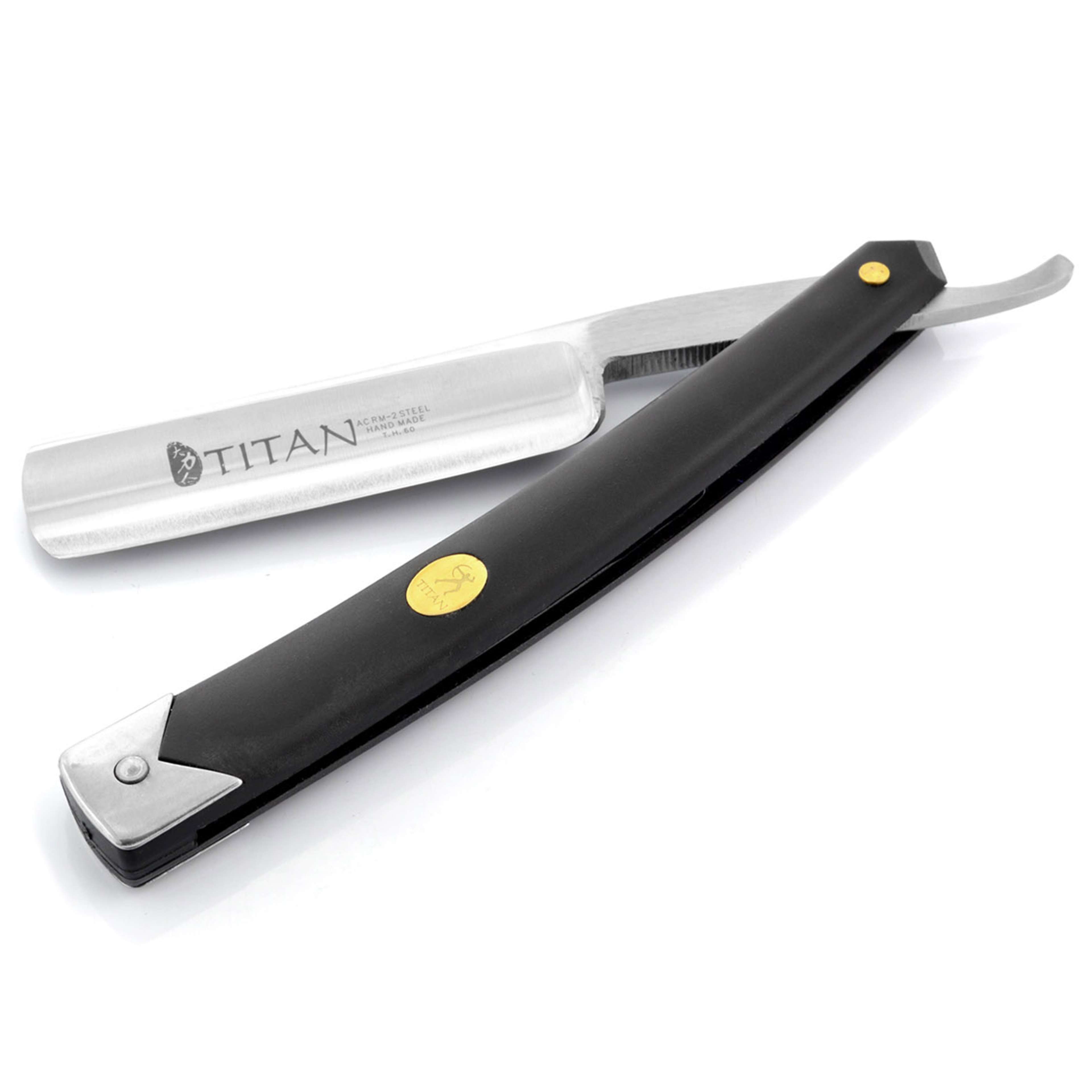 Marian Straight Razor 13/16