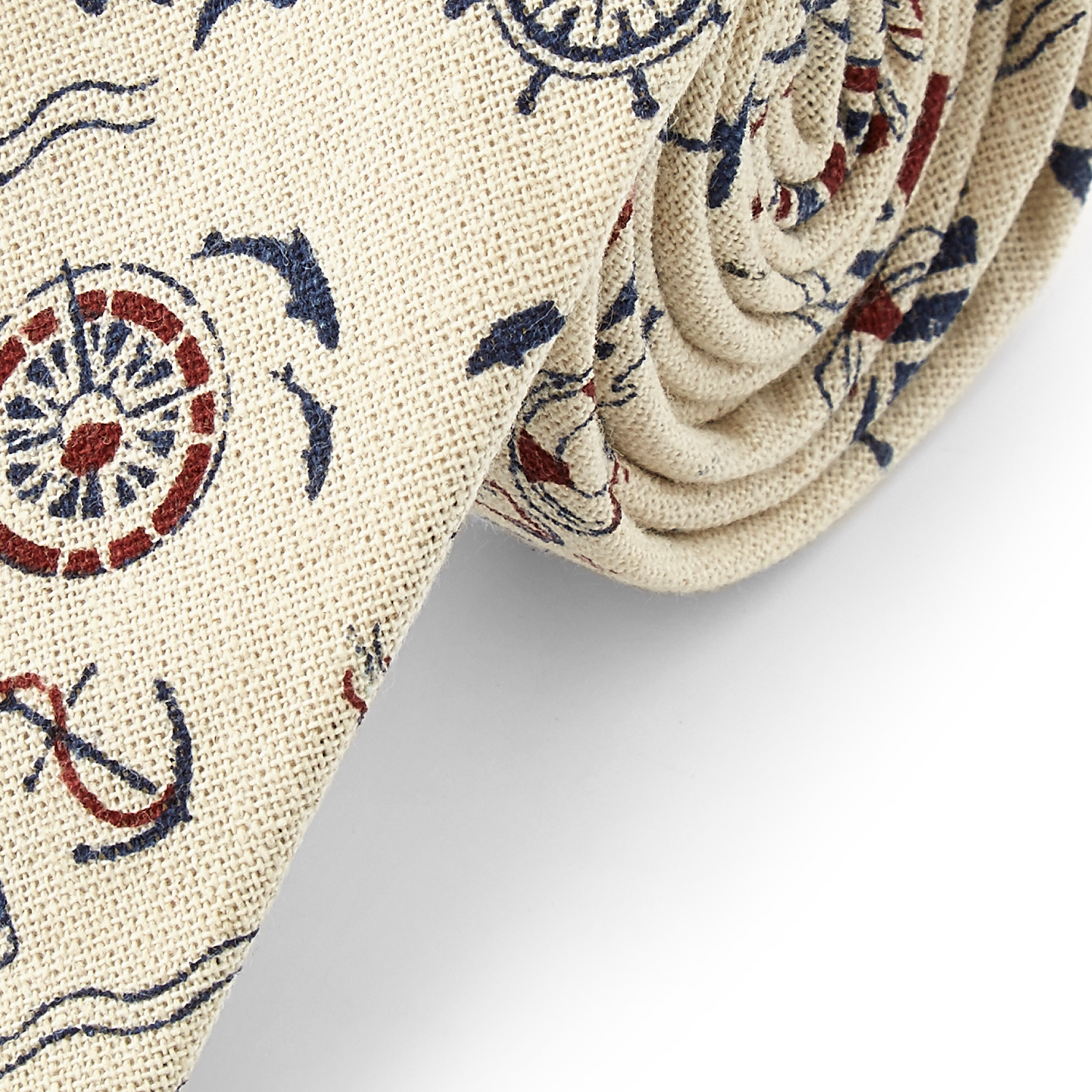 Γραβάτα με Ναυτικό Θέμα - 2