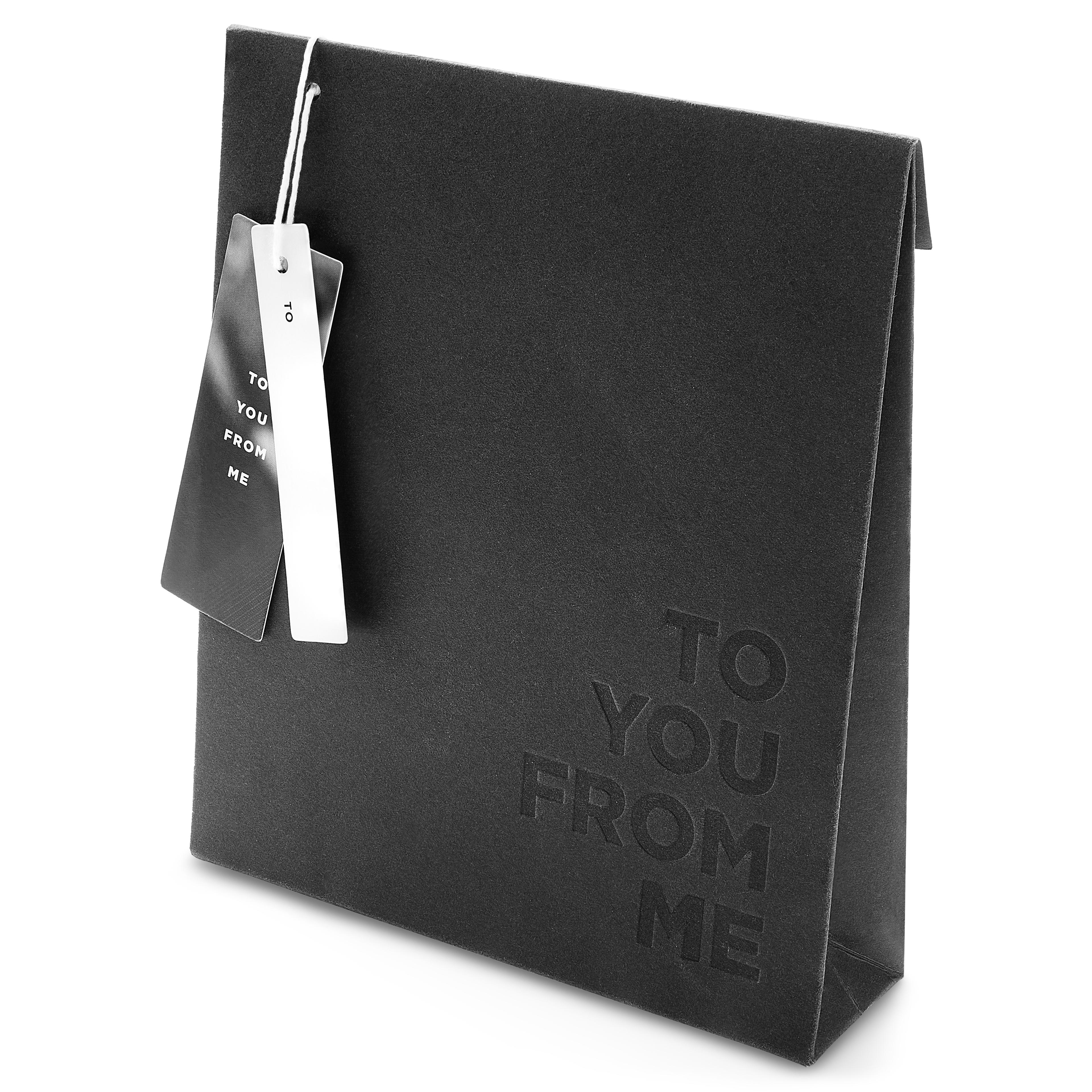 Emballage cadeau - 1