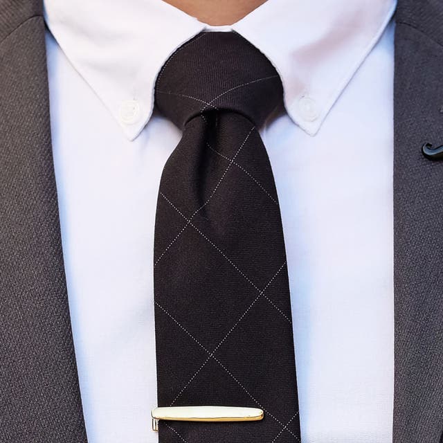 necktie type
