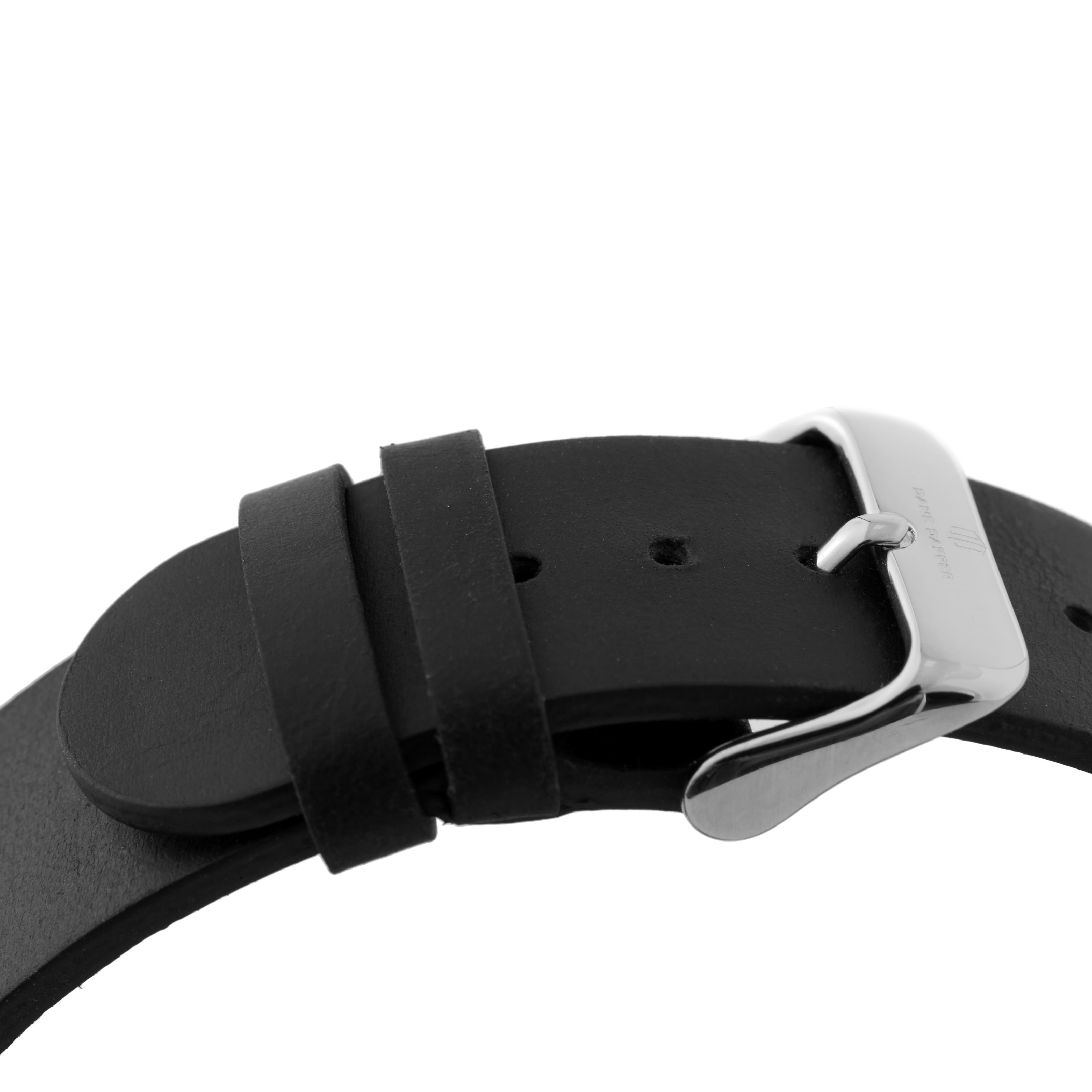 Black Ruby Mariner Watch - 4