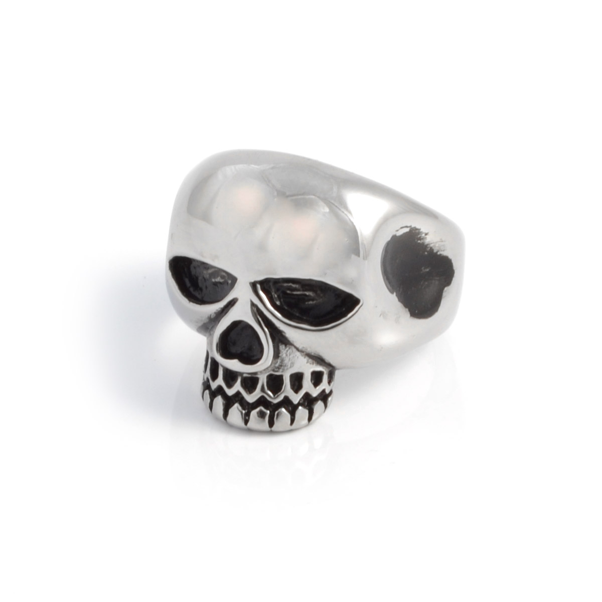 Men's skull rings | 36 Styles for men in stock | Prices start from £25