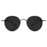 Runde Sonnenbrille Runde Sonnenbrille