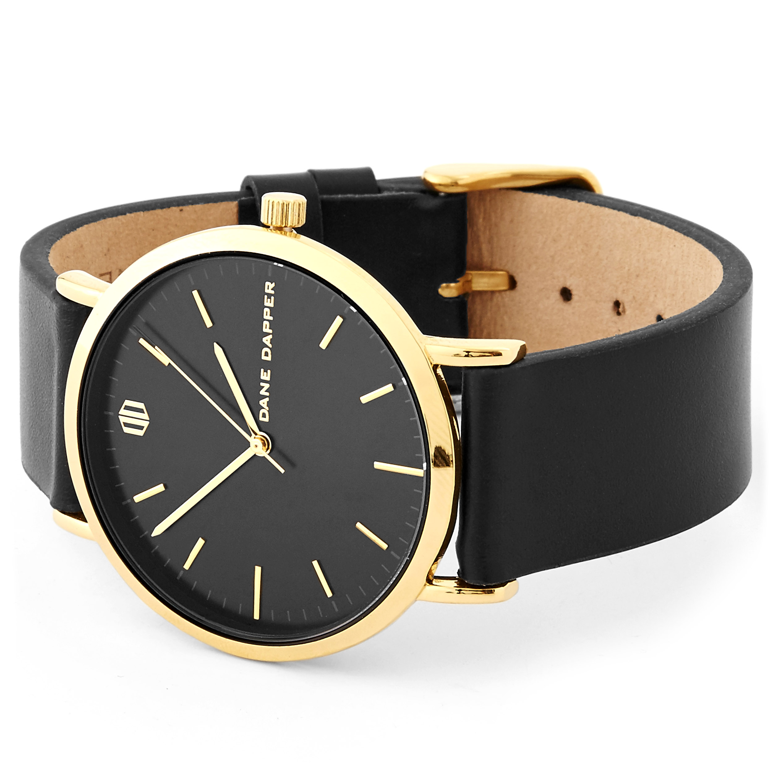 Emil Watch - 4