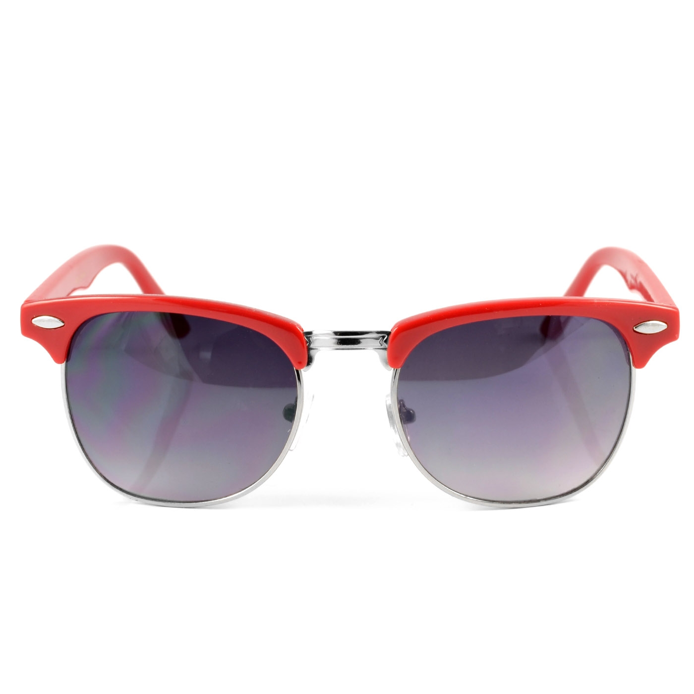 Rode LA Vintage Zonnebril - 1