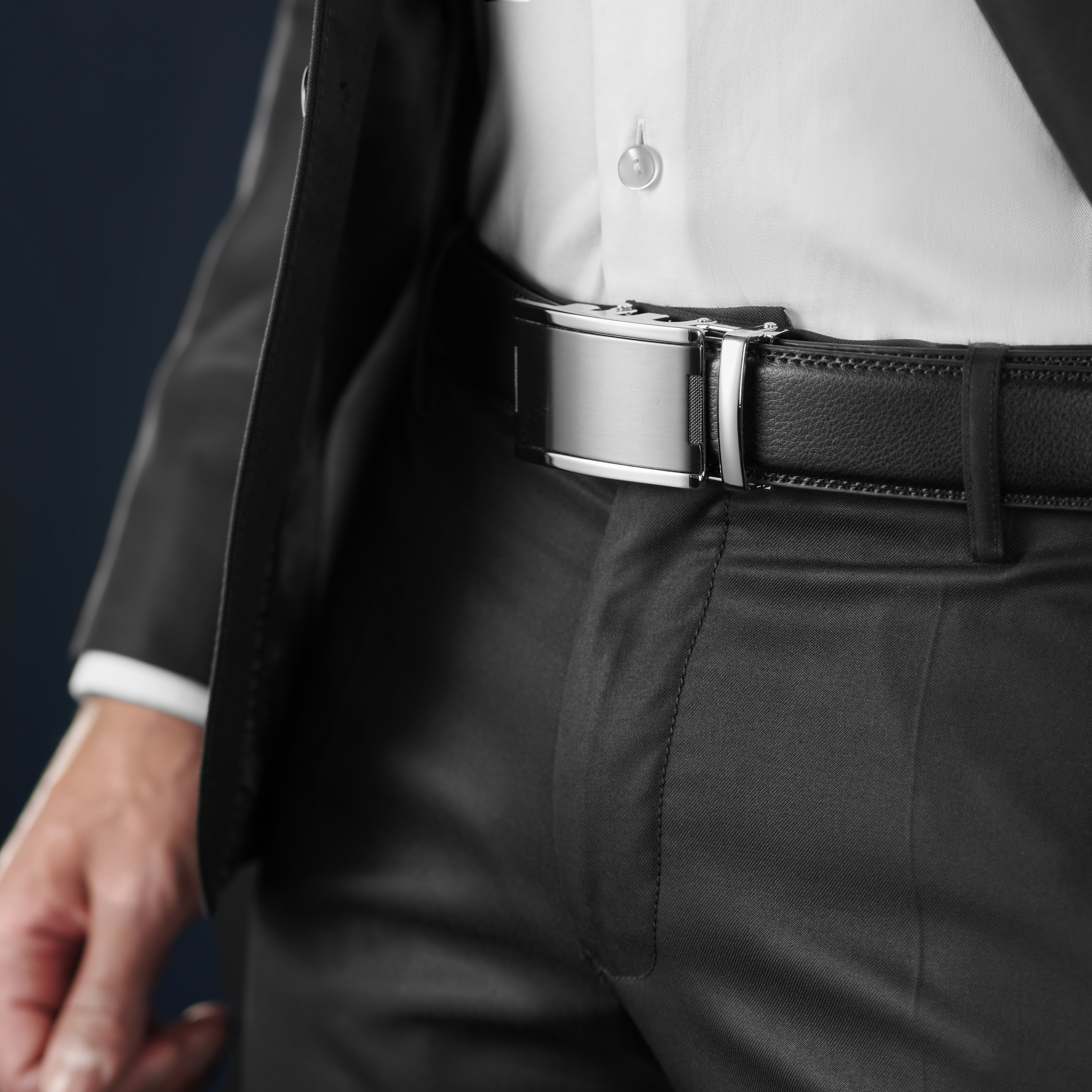 Ceinture automatique Noirceur - 4