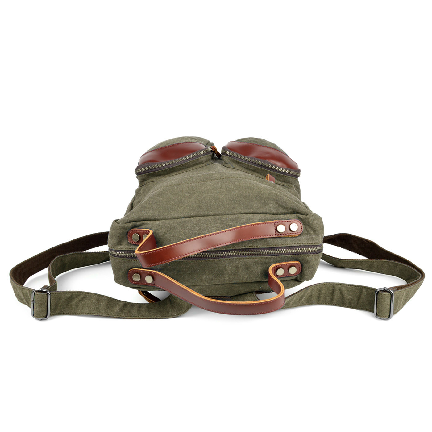 Armee-Rucksack Aichi  - 8