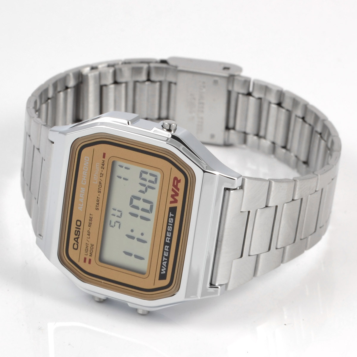 Casio Vintage Classic Watch - 2