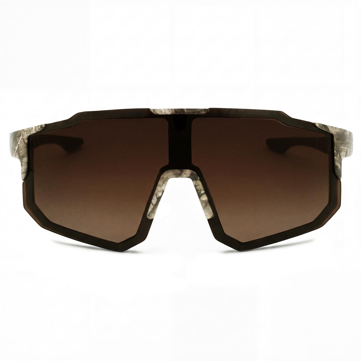 Momentum | Camouflage Wraparound Sports Sunglasses Momentum | Camouflage Wraparound Sports Sunglasses