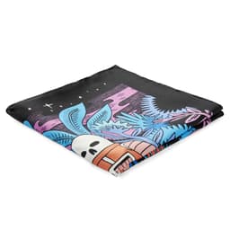 Vaaleanpunaiset taskuliinat Vaaleanpunaiset taskuliinat