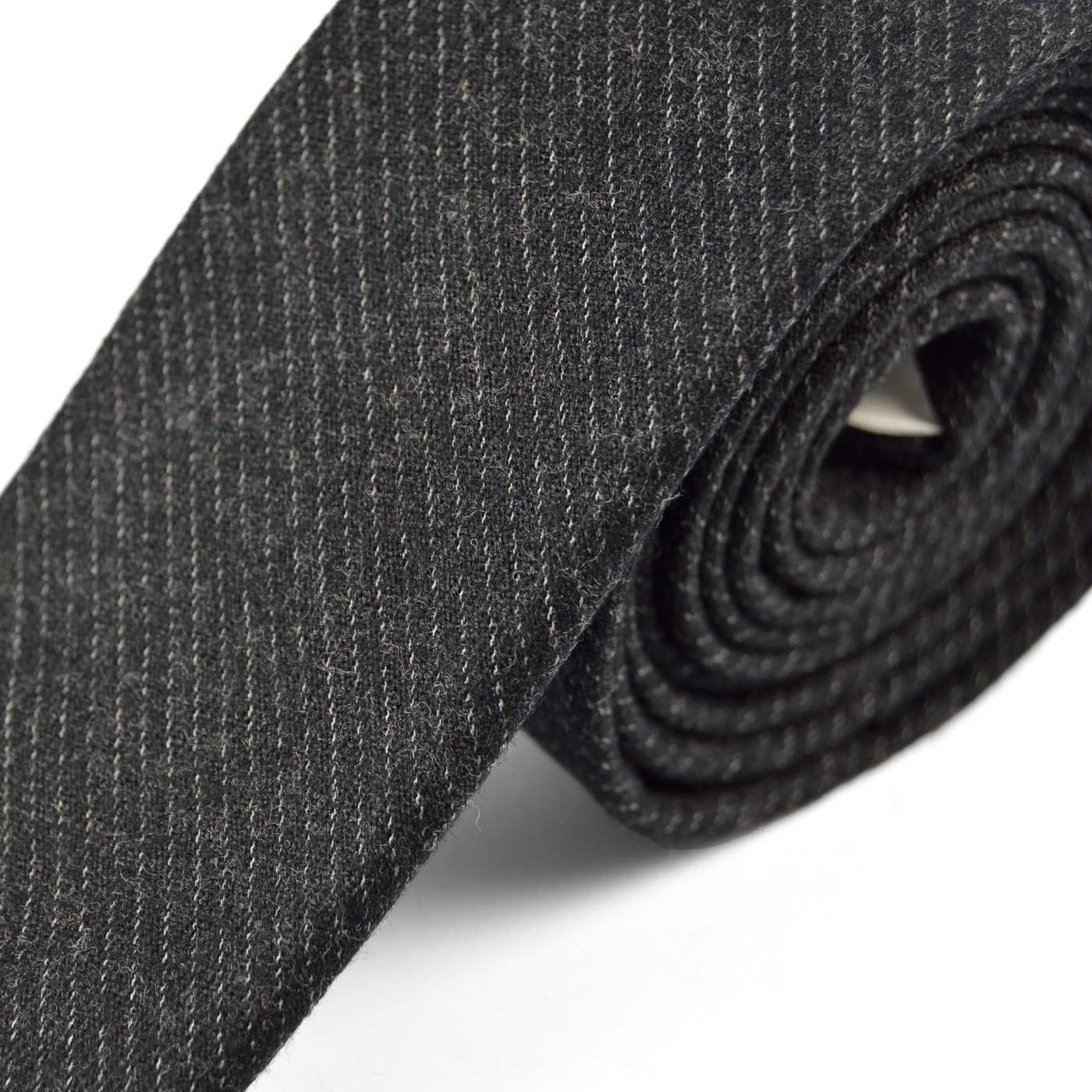 Musta Kašmirvilla Solmio - 2