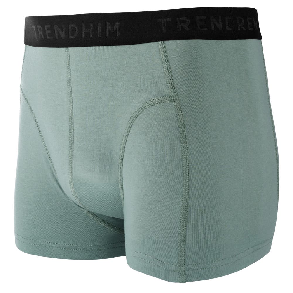 hover: FreeFeel | Hellgrüner Bambus Boxershorts hover: FreeFeel | Hellgrüner Bambus Boxershorts