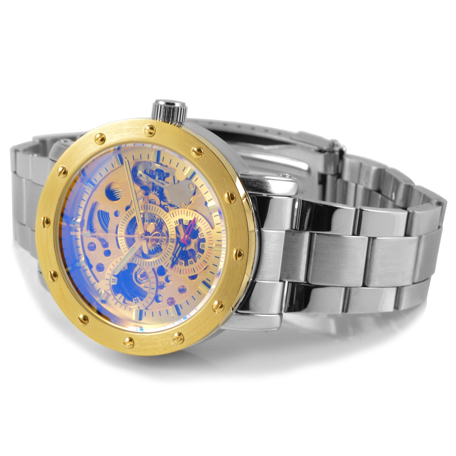 Guld Rilom Herreur - 2