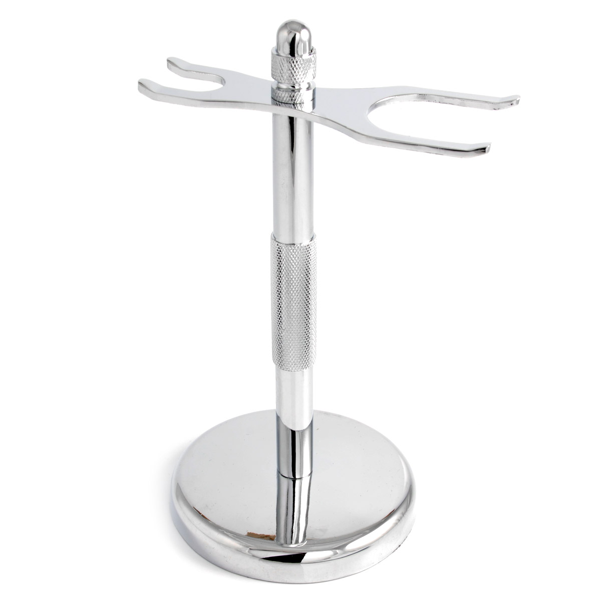 Set za brijanje sa silvertip dlakom jazavca - 8