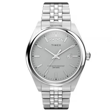 Timex Legacy Day & Date TW2V67900 Timex Legacy Day & Date TW2V67900