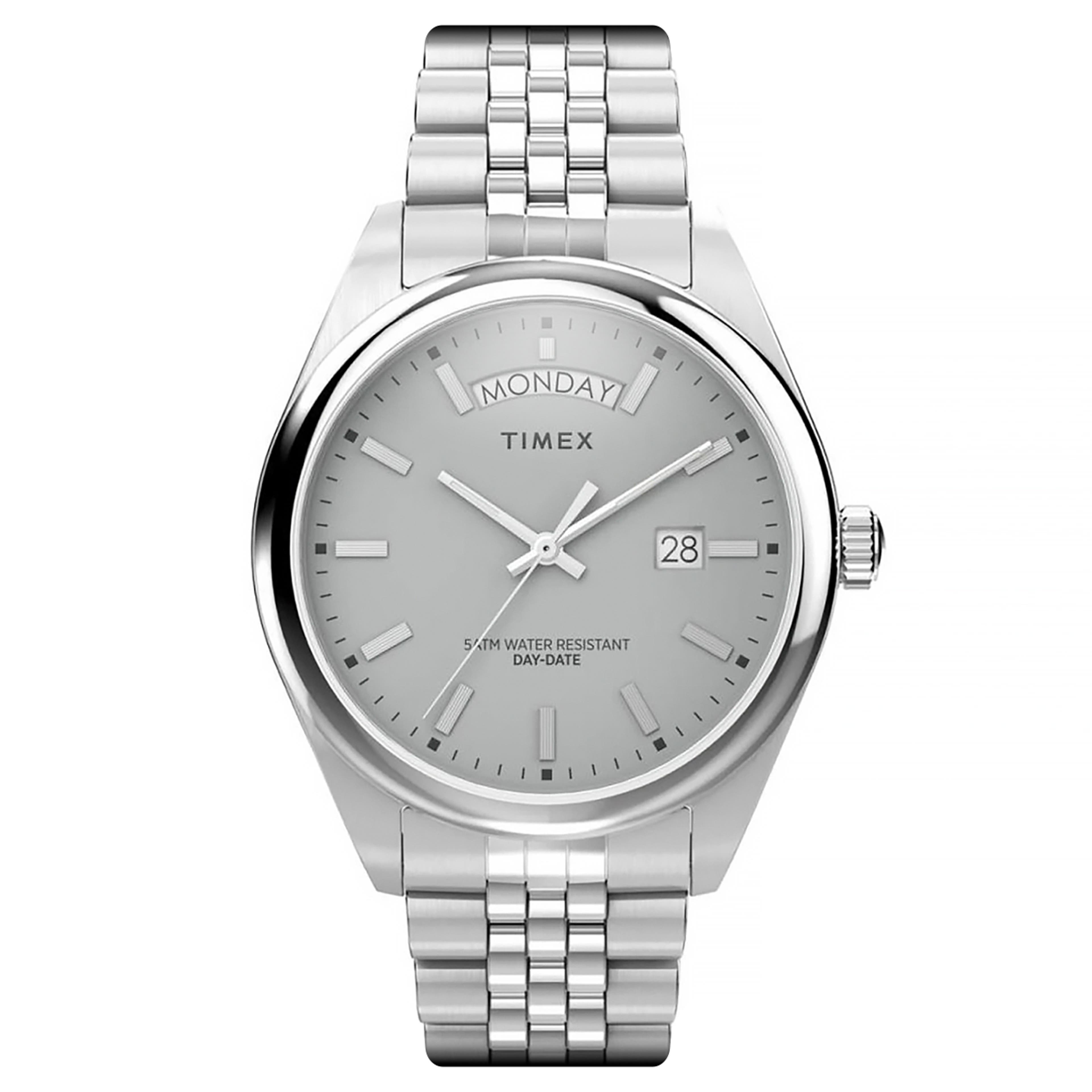 Timex Legacy Day & Date TW2V67900 - 1