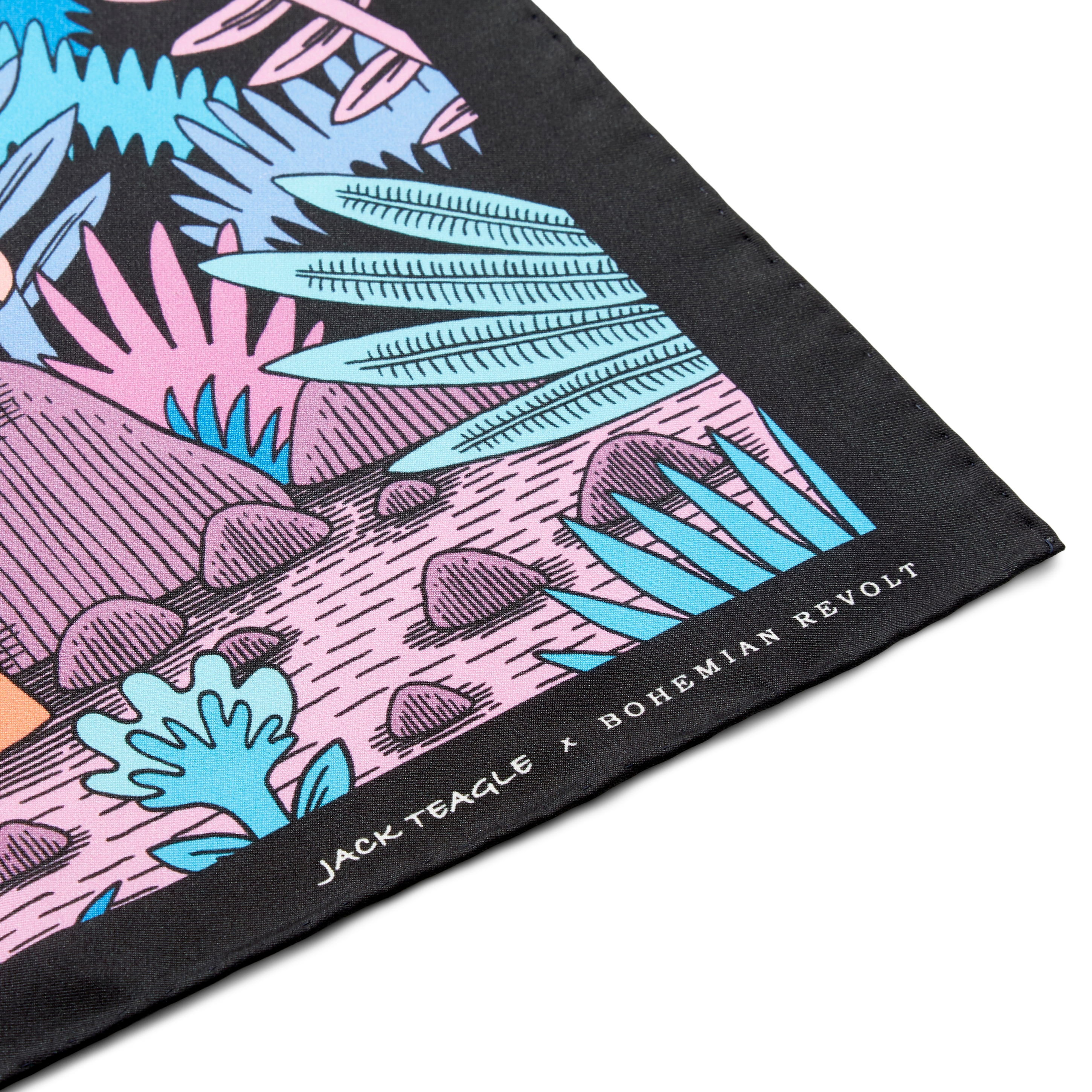 Pochette de costume New Age La Prospérité - 3