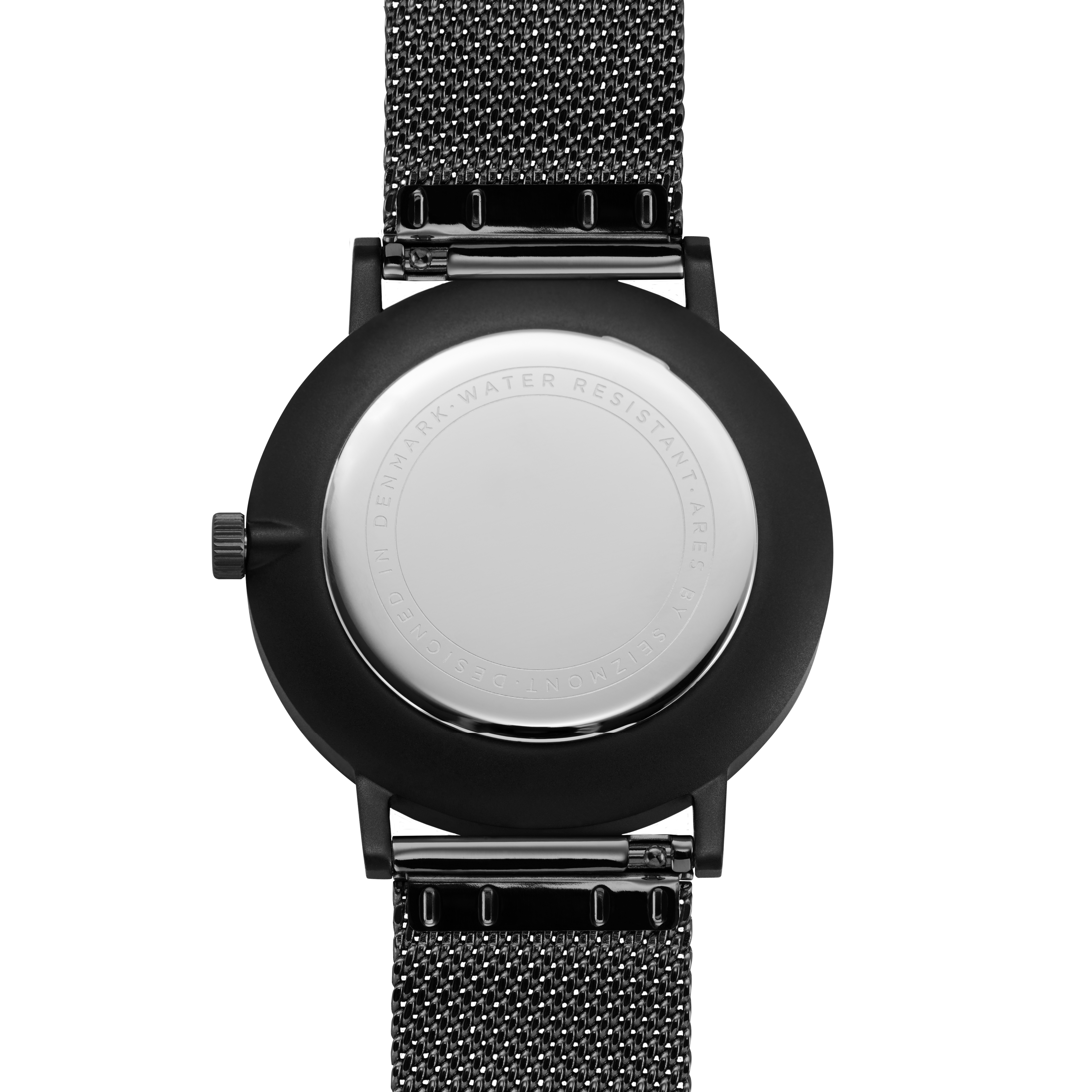 Ares Ryan Minimalist Dress Watch - 4