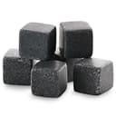 9 Dark Whiskey Stones 9 Dark Whiskey Stones